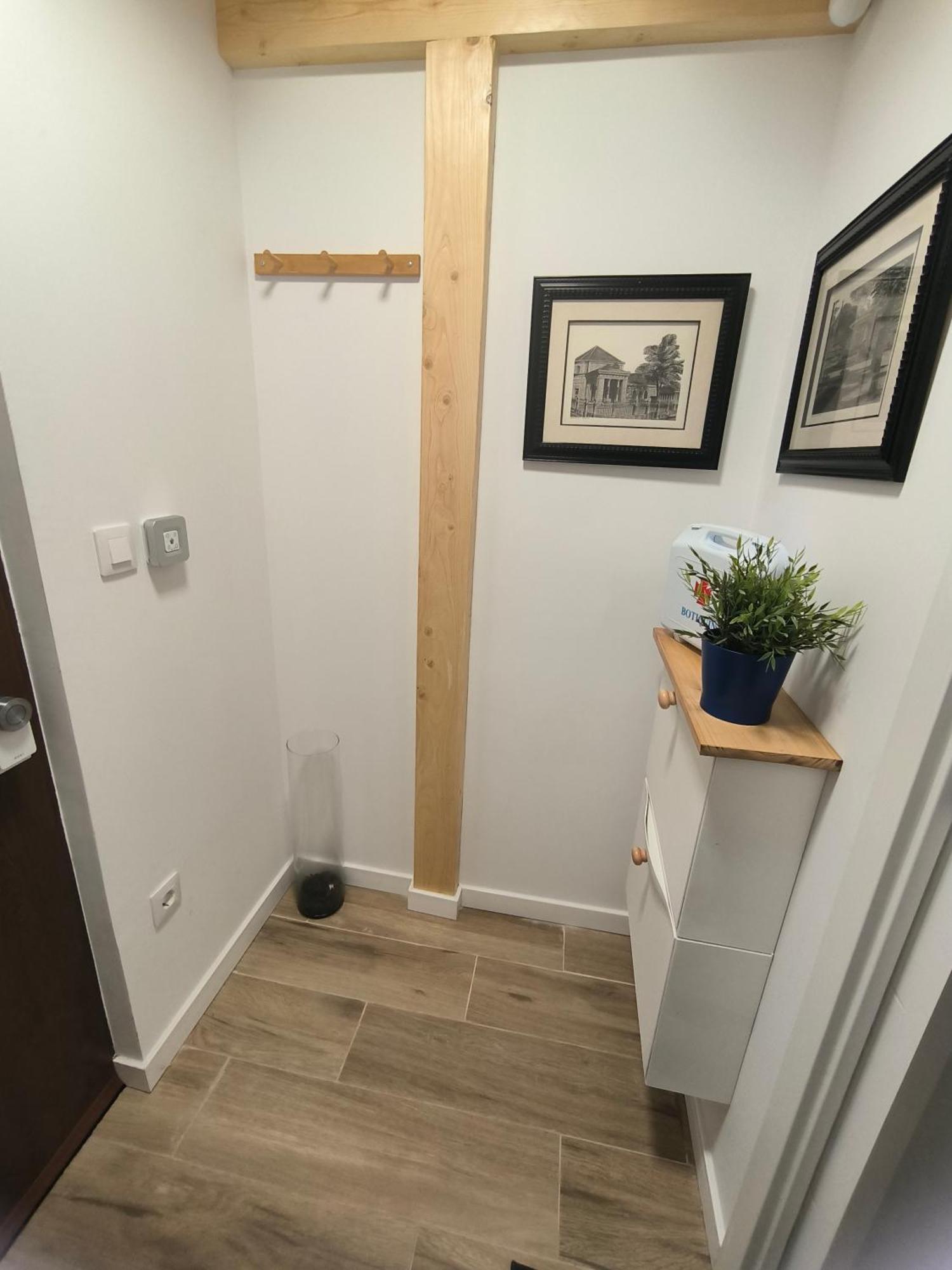 Apartamento Centrico * Bilbao