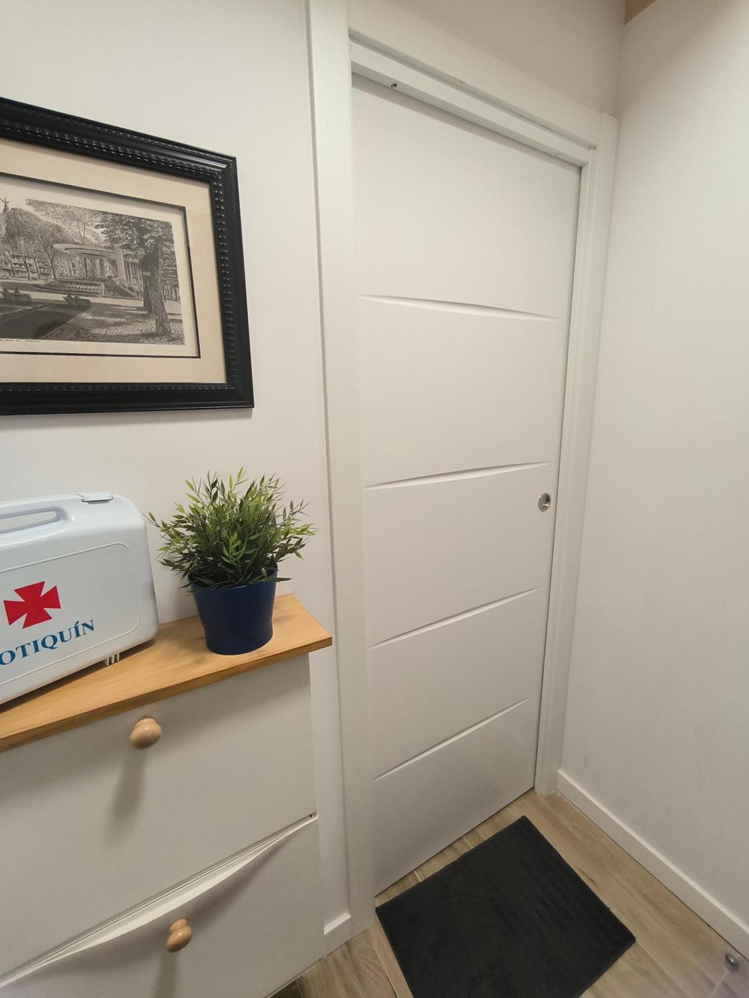 Apartamento Apartamento Centrico *