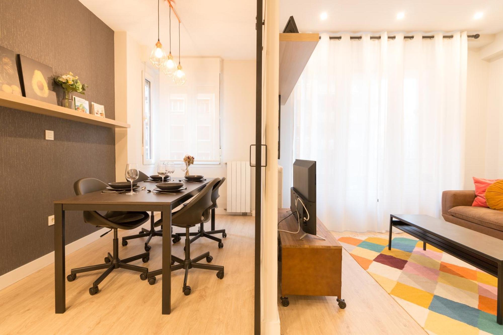 Apartamento Argia Bilbao