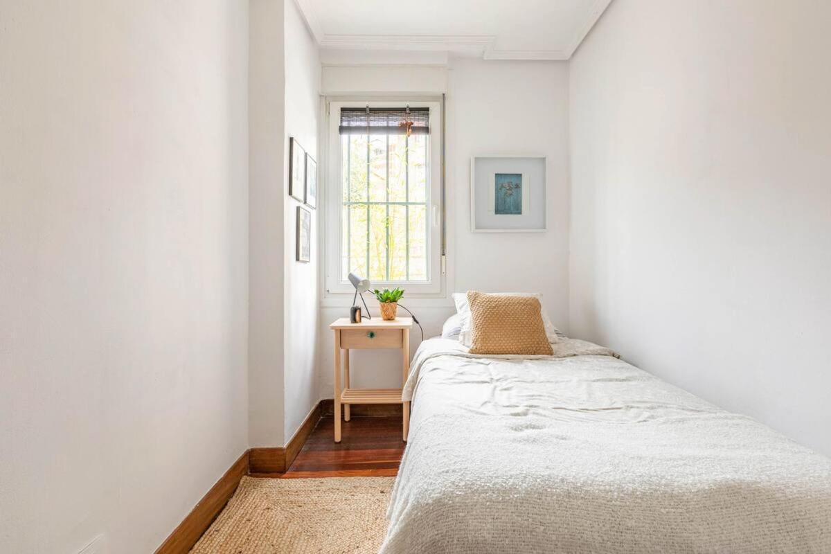 10 Min Casco Viejo ! Terraza Propia Apartamento