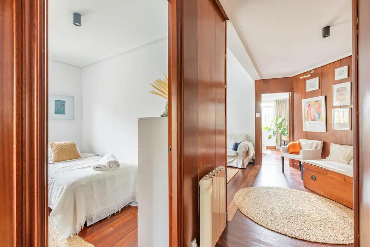 Apartamento 10 Min Casco Viejo ! Terraza Propia