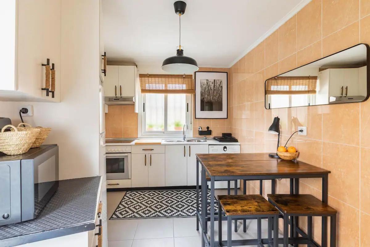 10 Min Casco Viejo ! Terraza Propia Apartamento Bilbao
