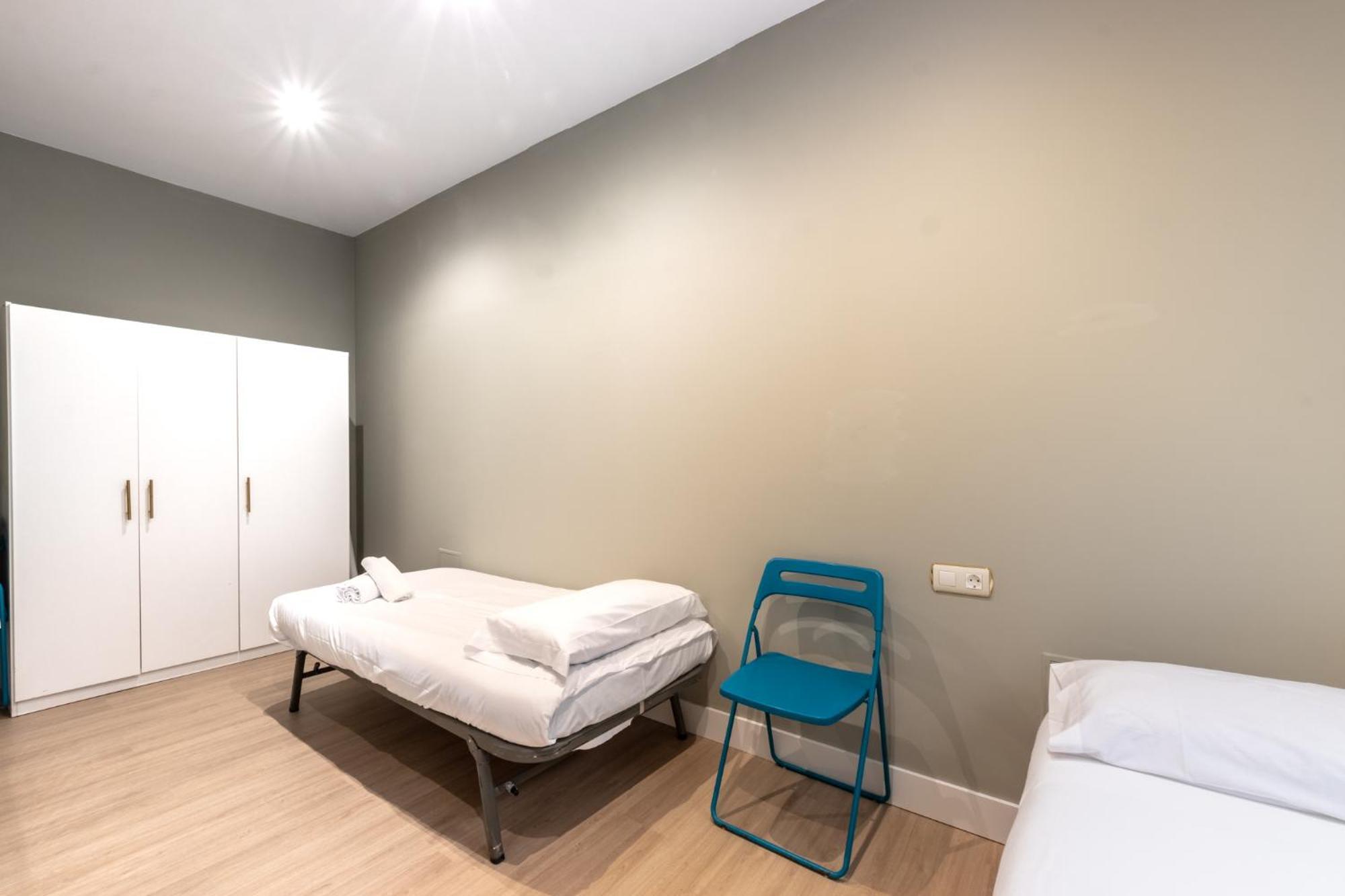 Apartamento Market Ii By Aston