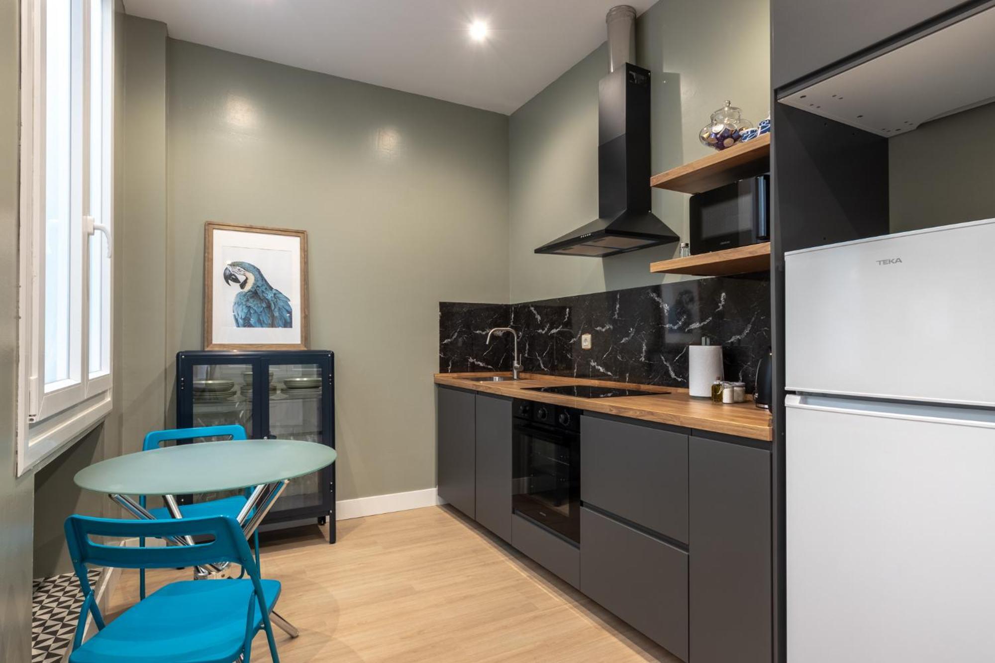 Market Ii By Aston Apartamento Bilbao
