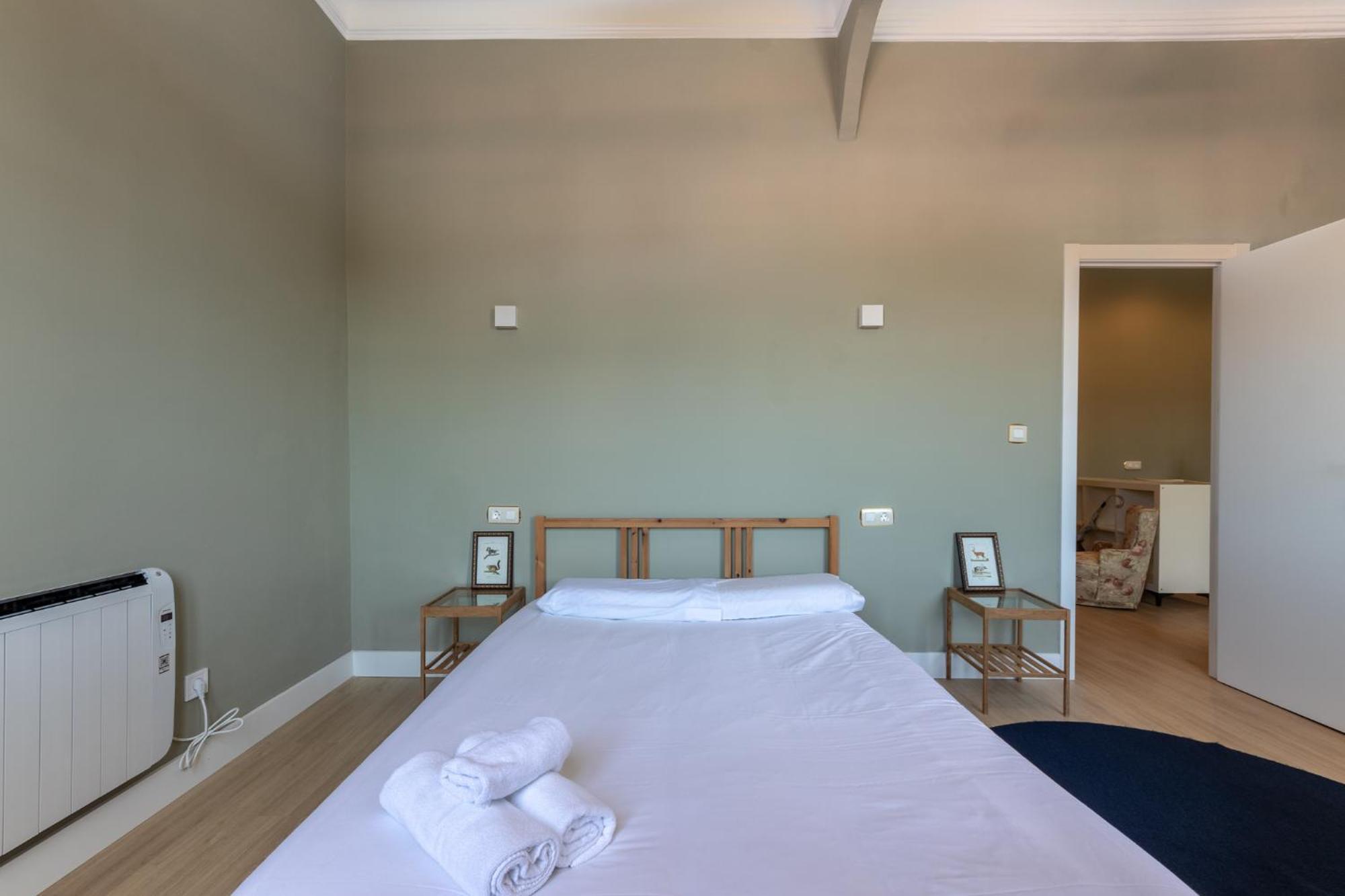 Apartamento Market Ii By Aston Bilbao