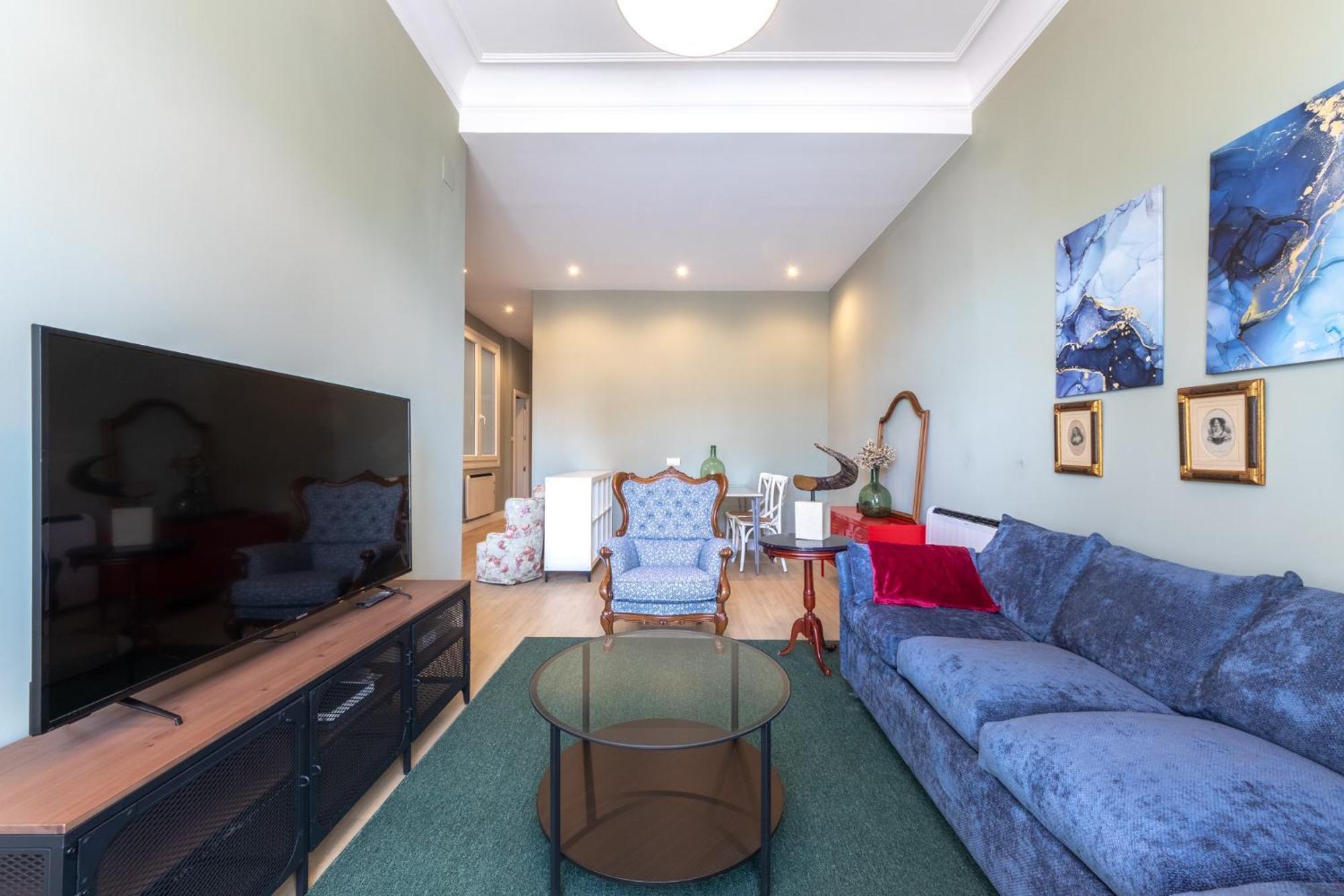 Market Ii By Aston Apartamento Bilbao