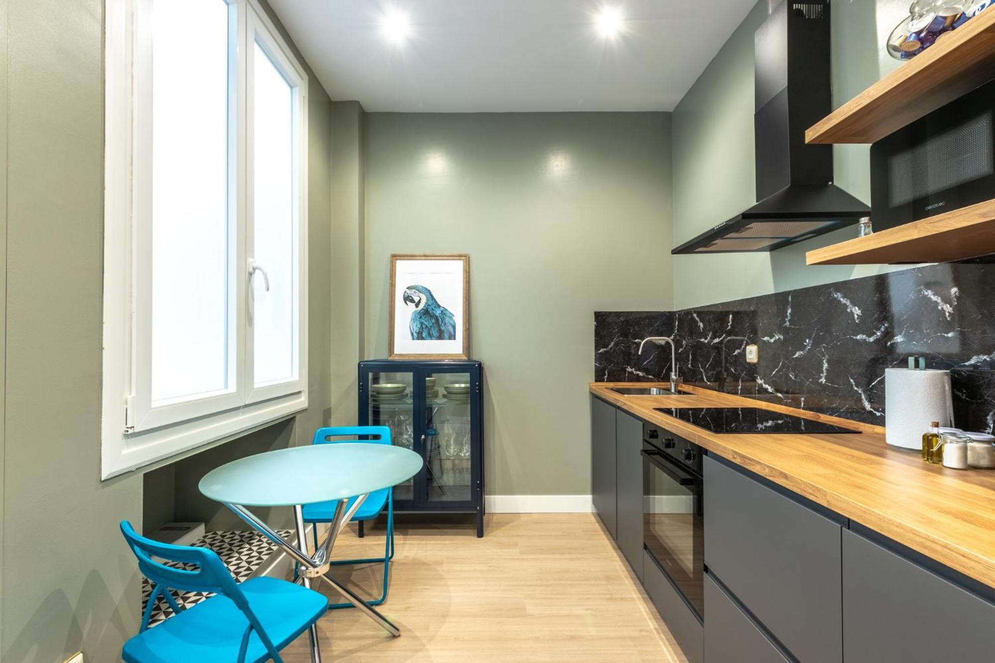 Market Ii By Aston Apartamento *