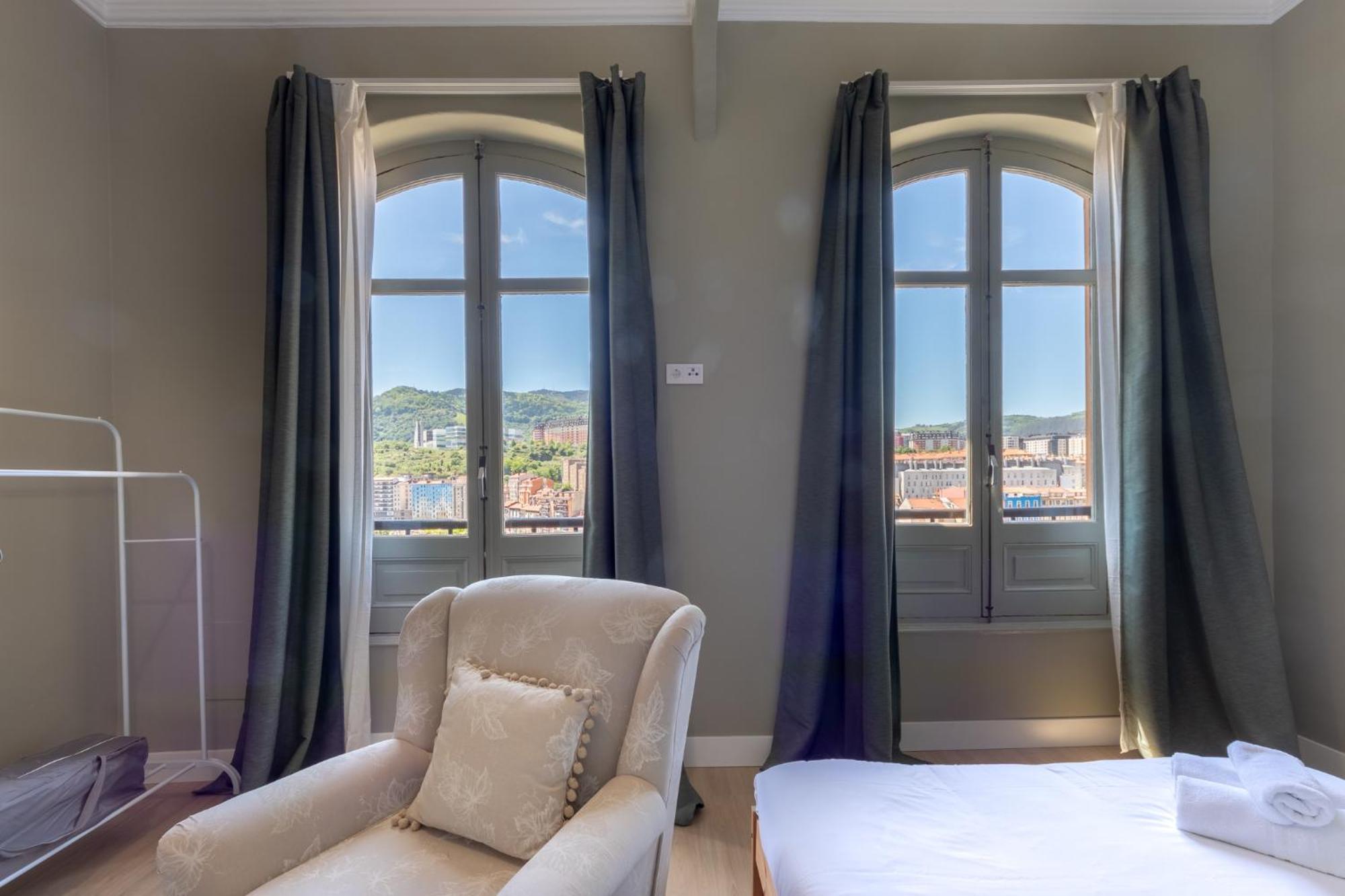 Apartamento Market Ii By Aston