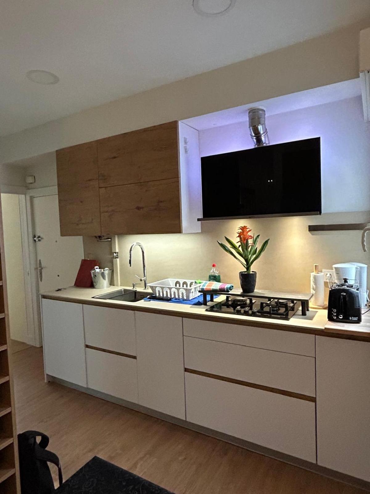 Centro Apartment *
