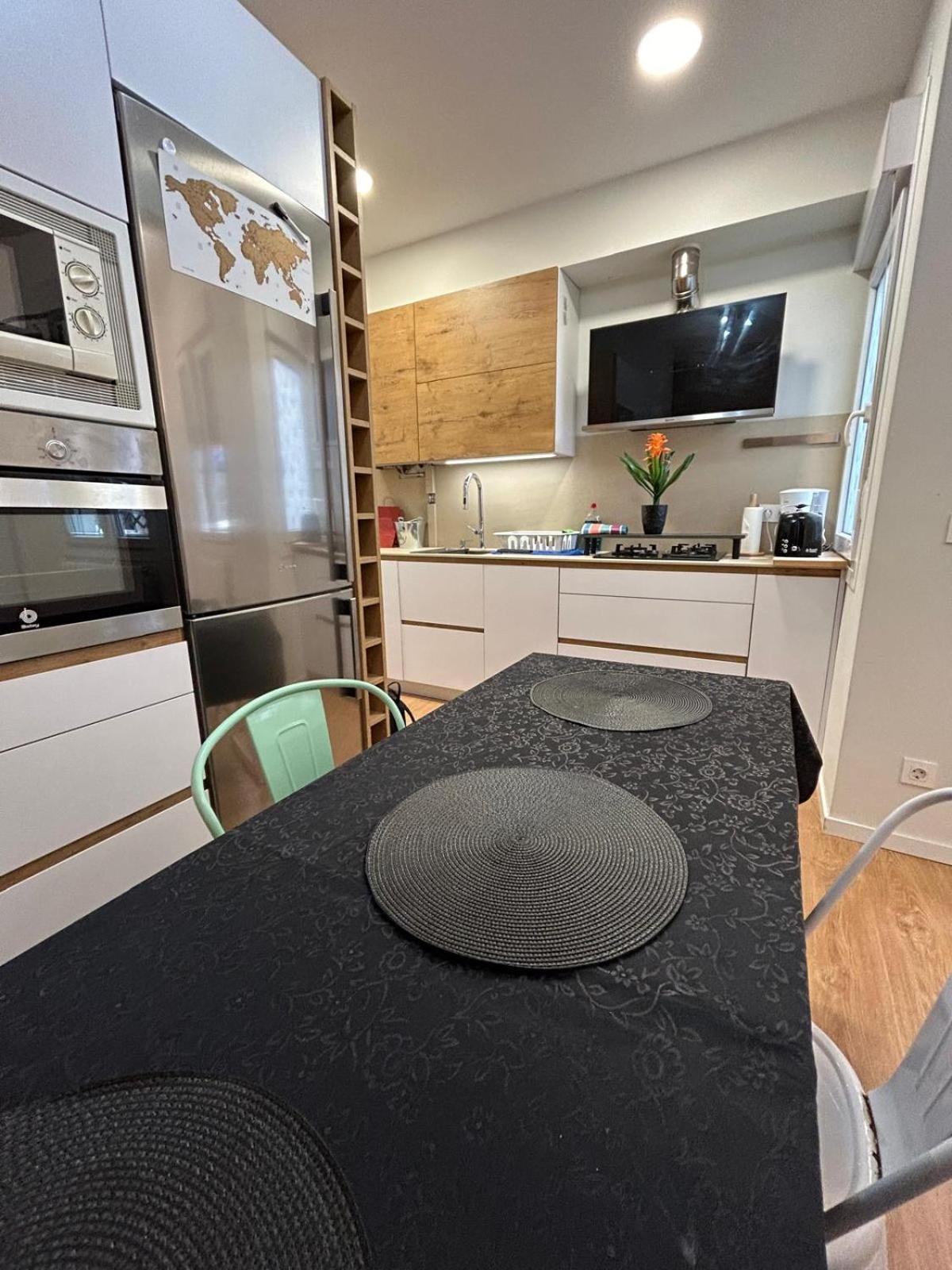 Centro Apartment *