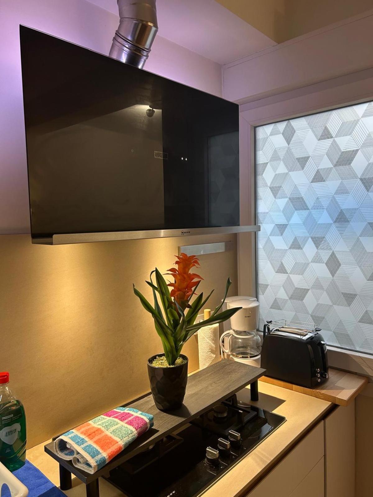 Centro Apartment *