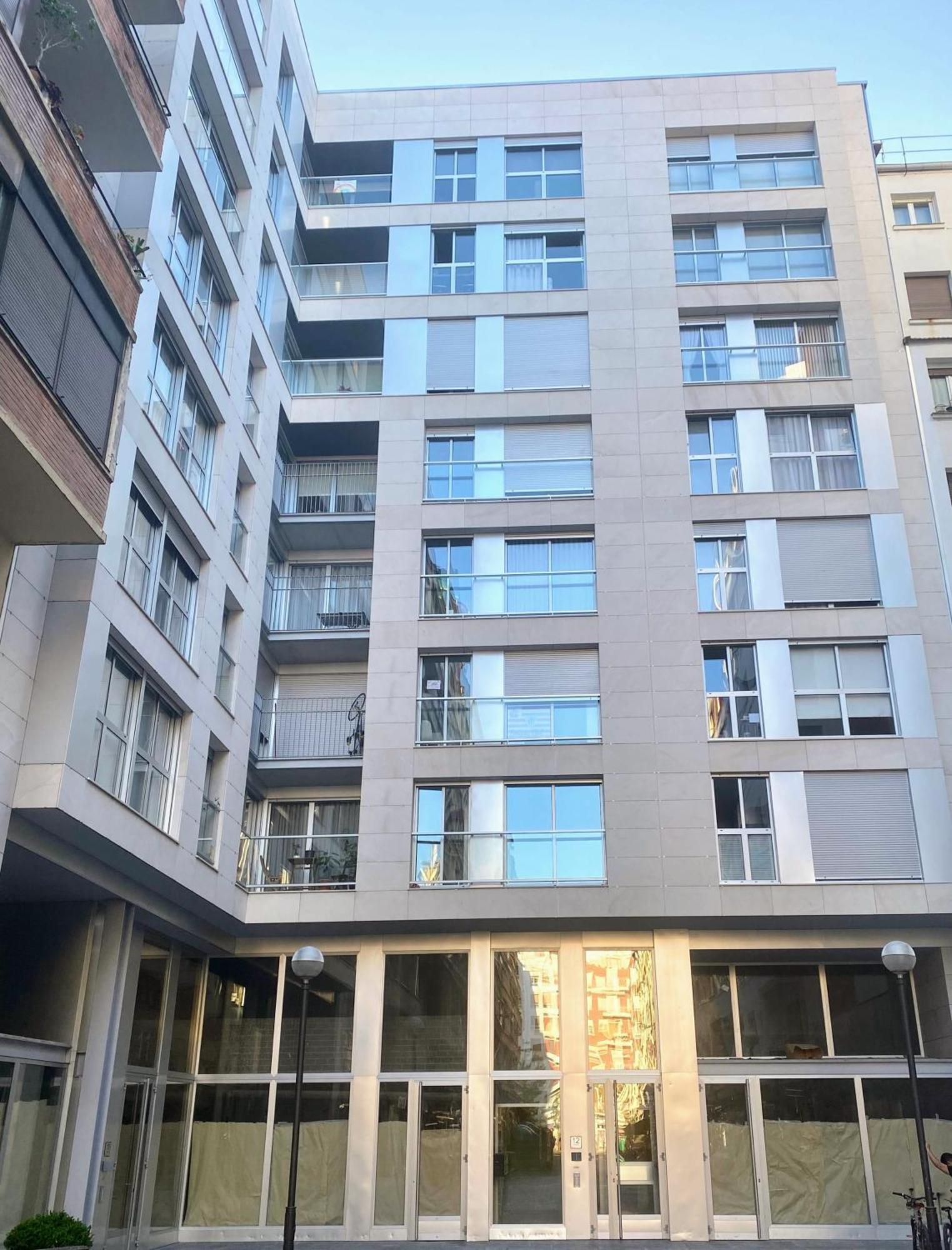 Apartment Moderno Centro