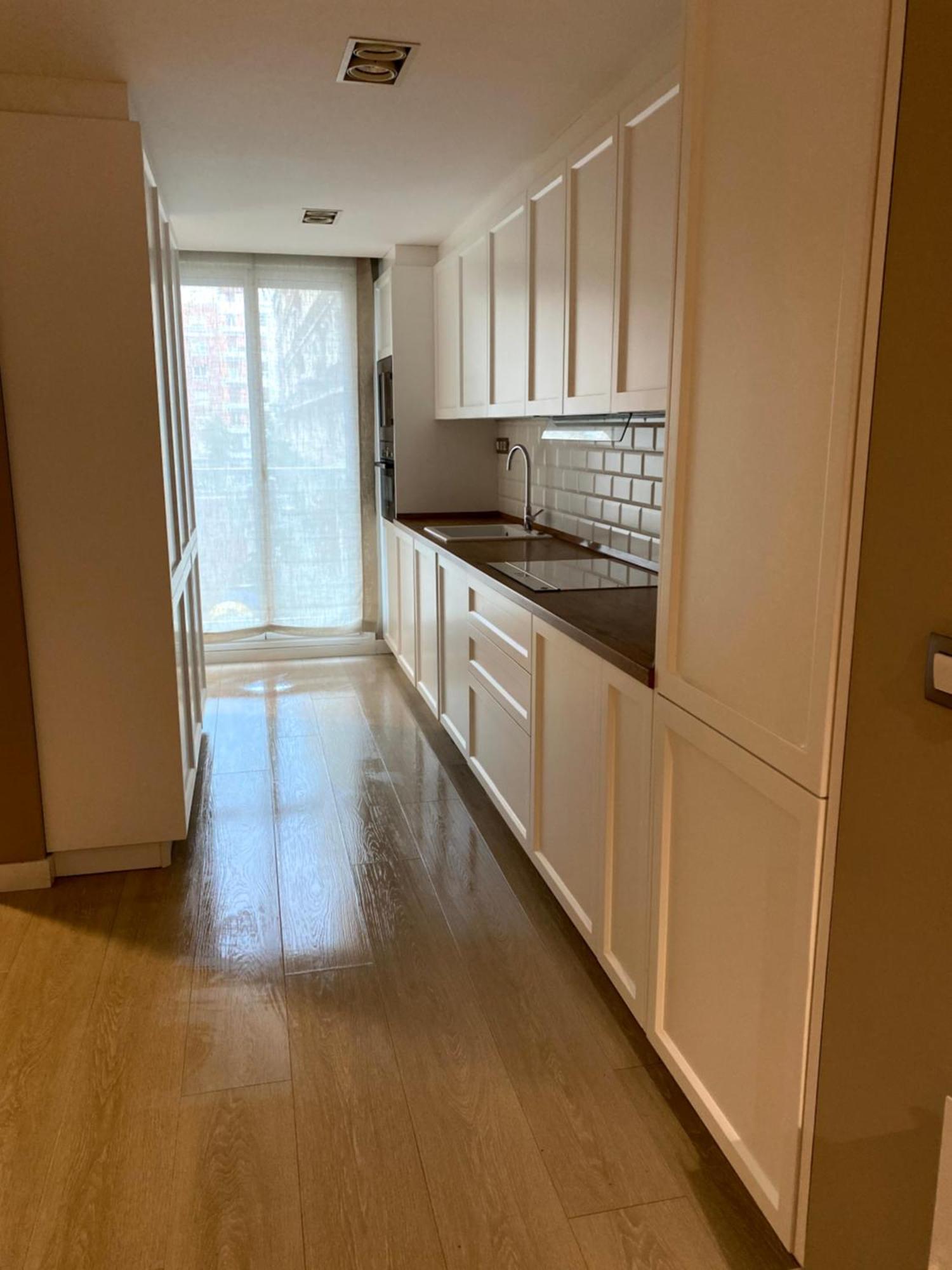 Moderno Centro Apartment