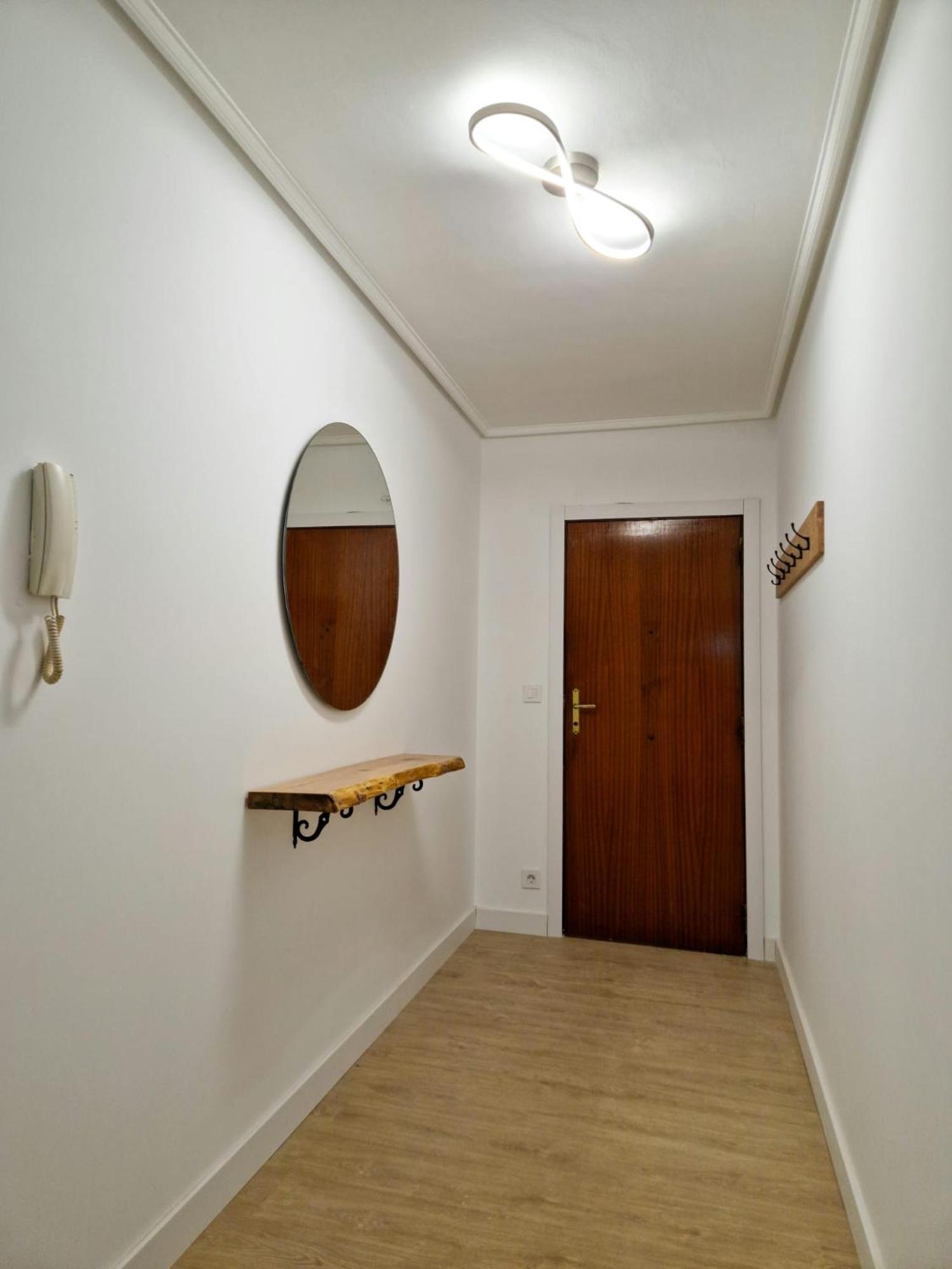 Apartamento Concordia Apartamento, Parking Gratis
