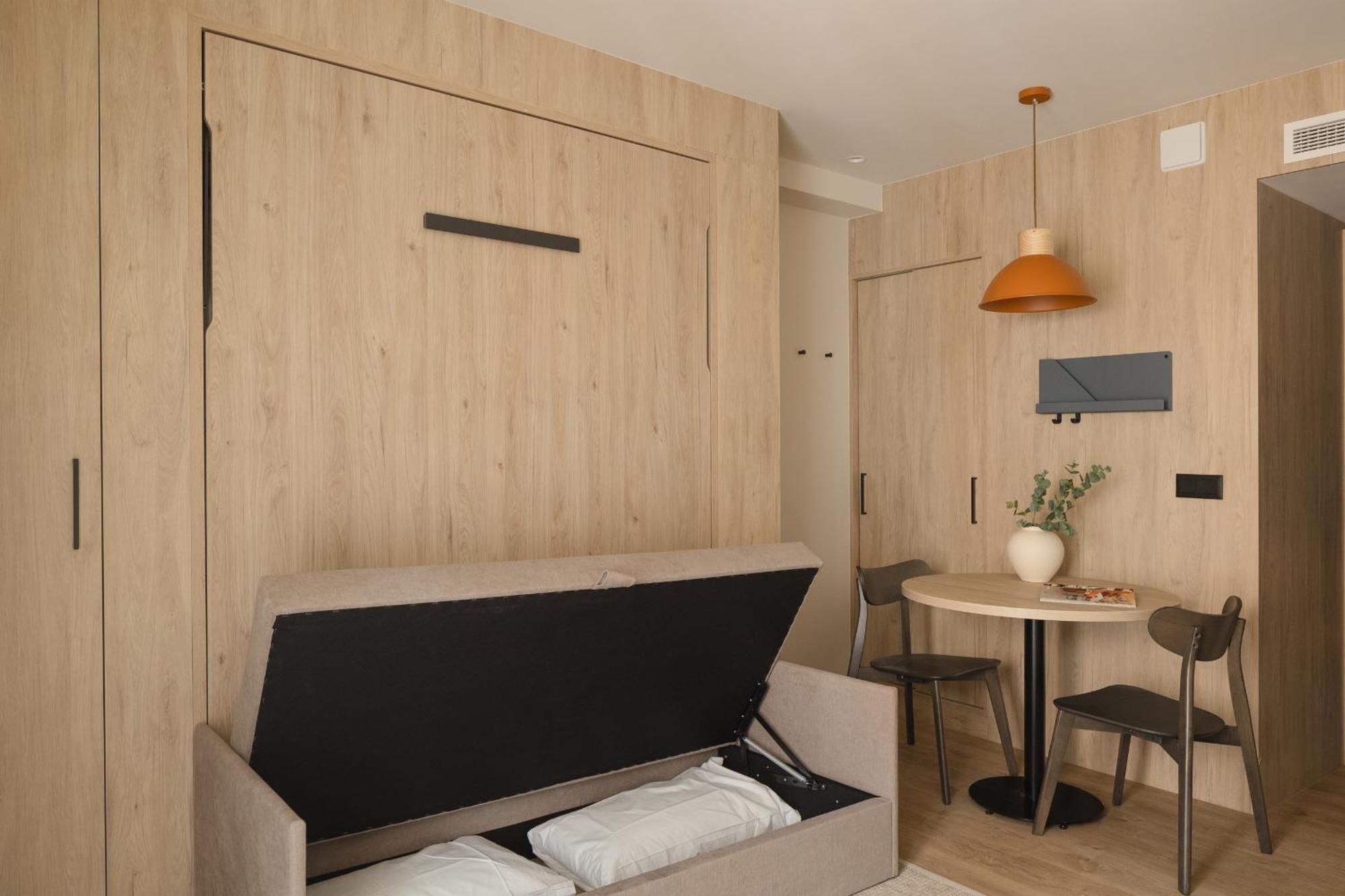 Libere Ledesma Apartamento Bilbao