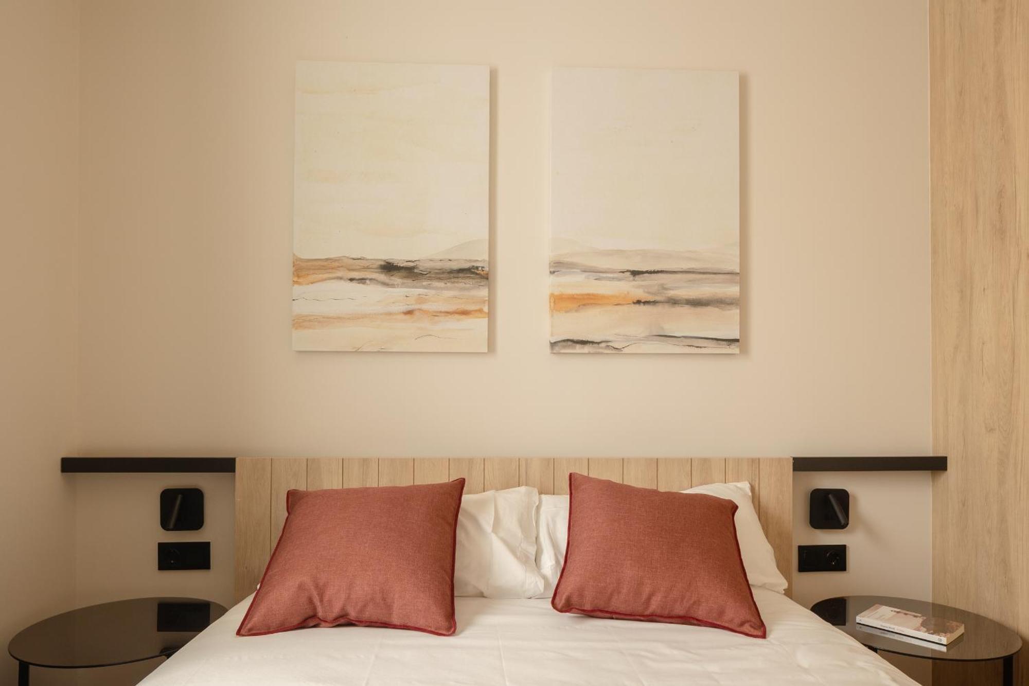 Apartamento Libere Ledesma Bilbao
