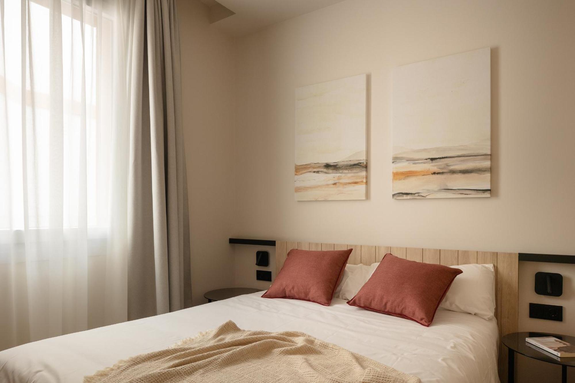 Apartamento Libere Ledesma