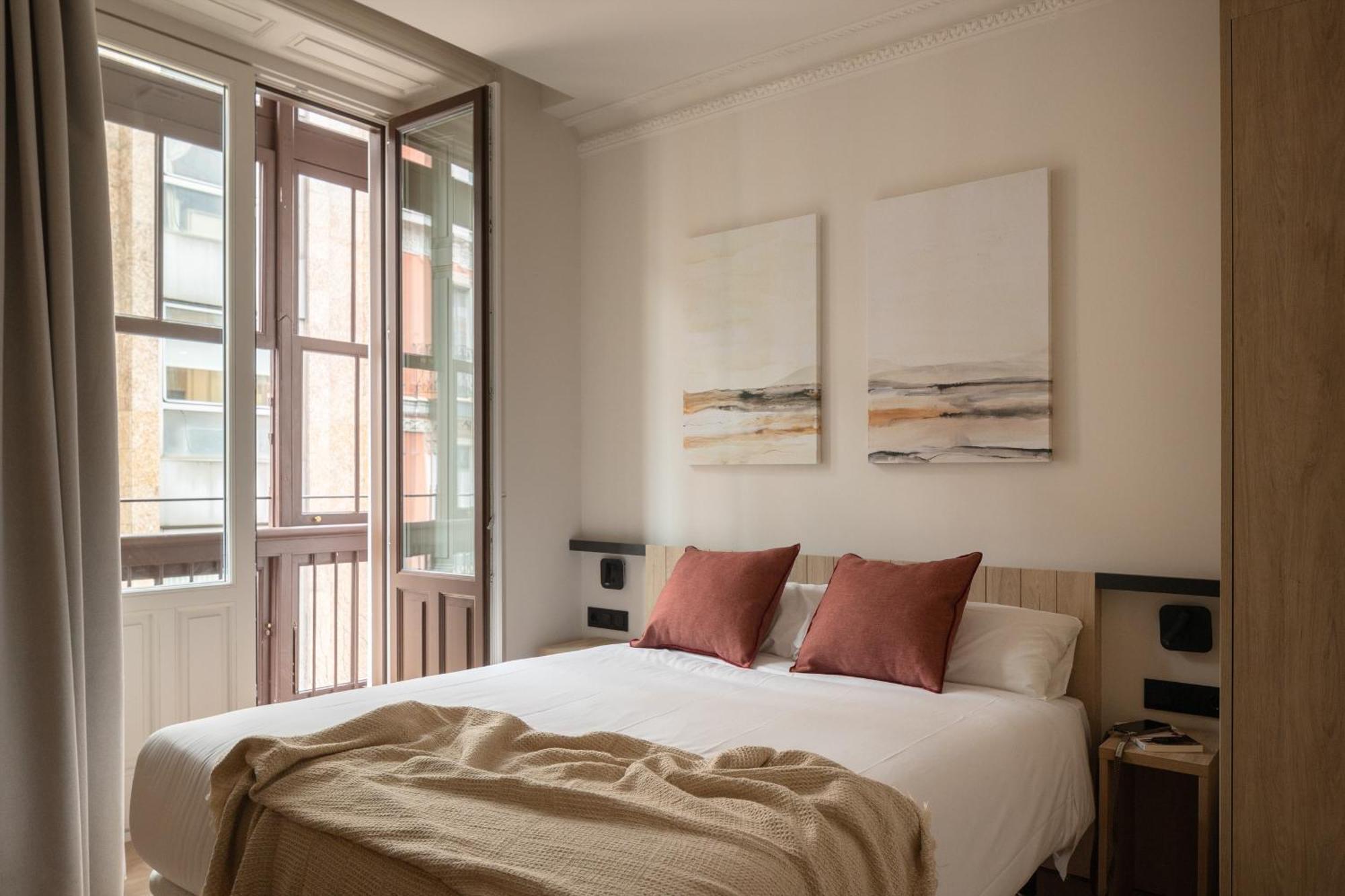 Libere Ledesma Apartamento *