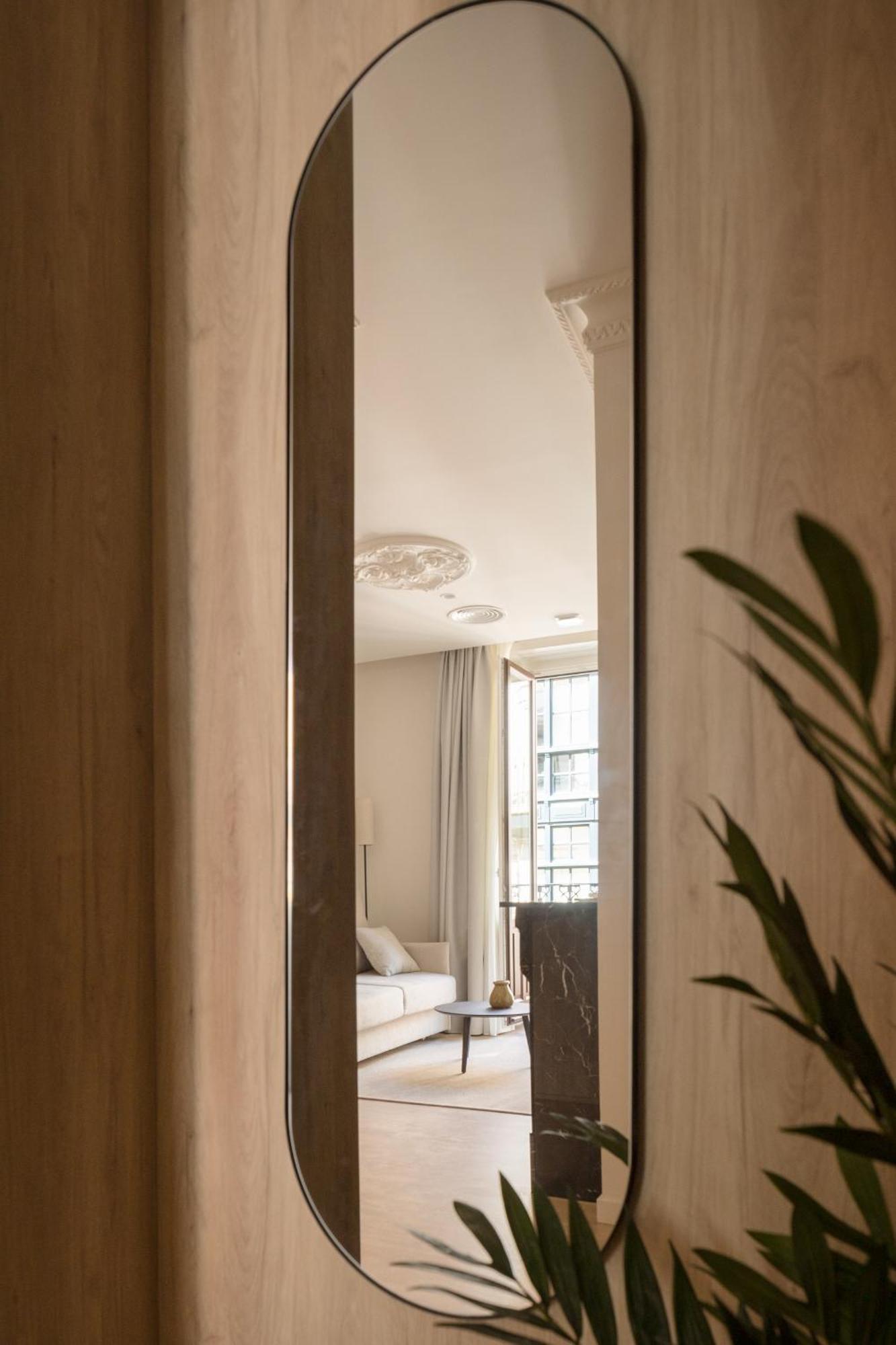Apartamento Libere Ledesma *