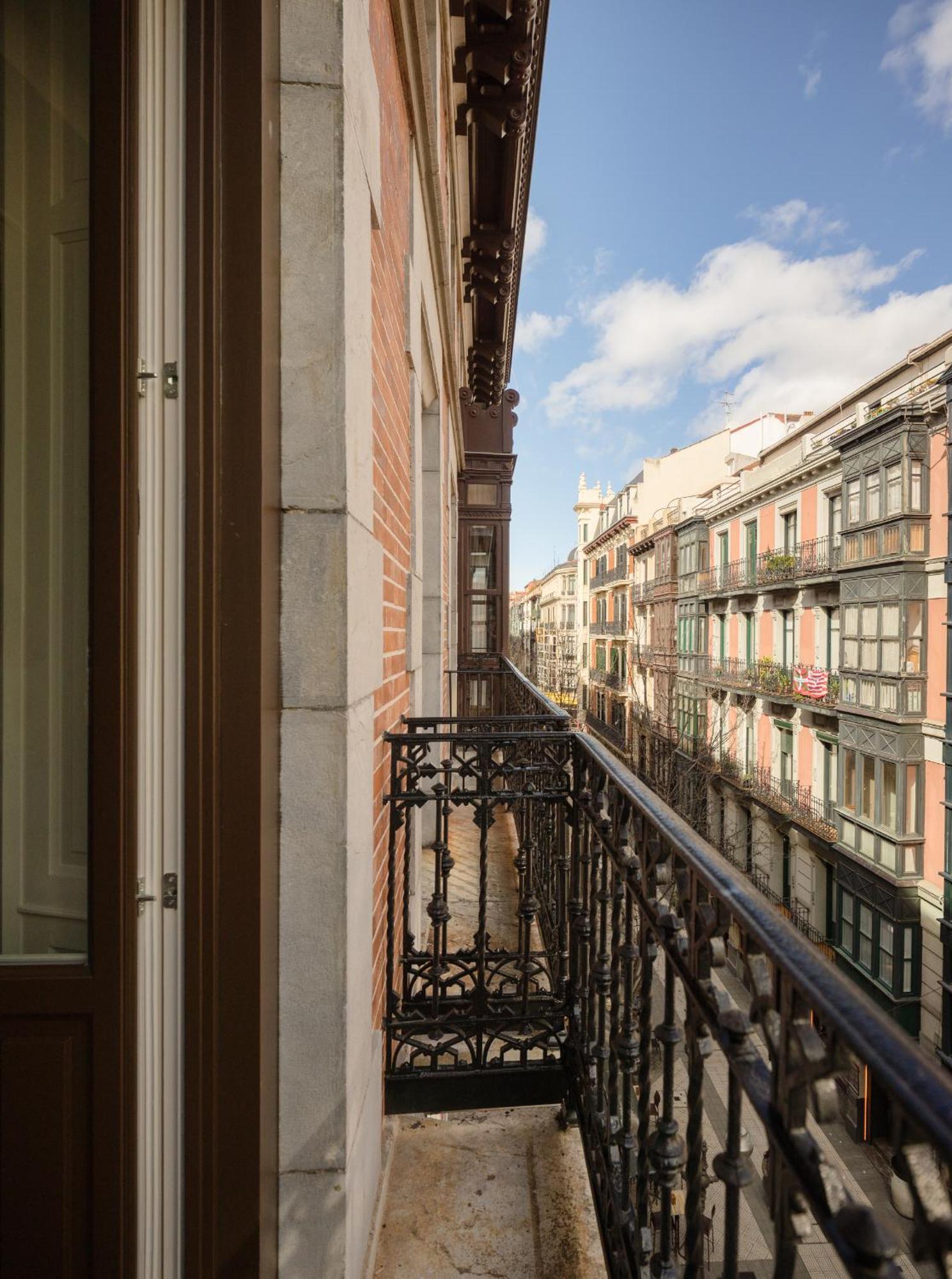 Libere Ledesma Apartamento *