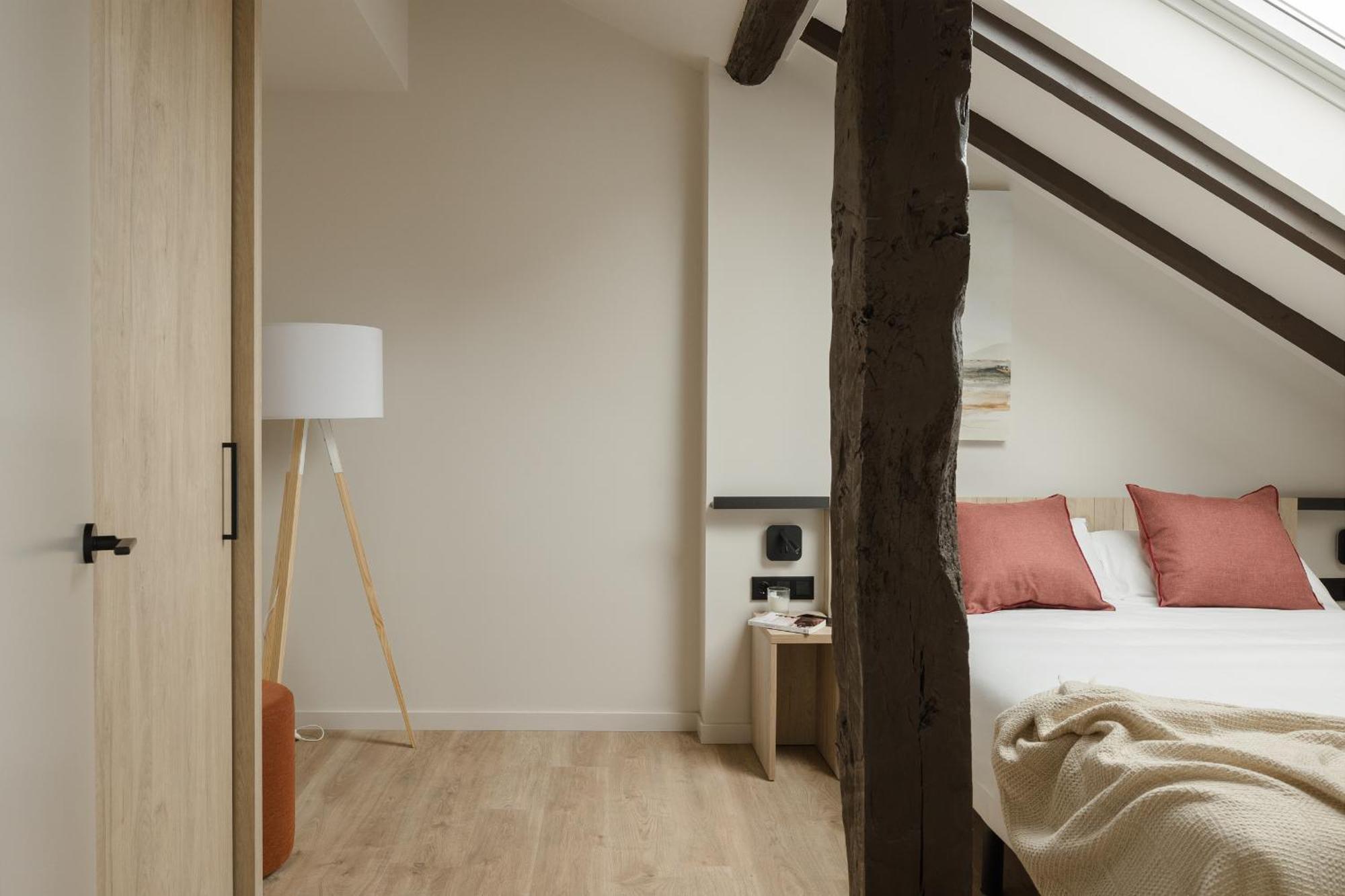 Libere Ledesma Apartamento Bilbao