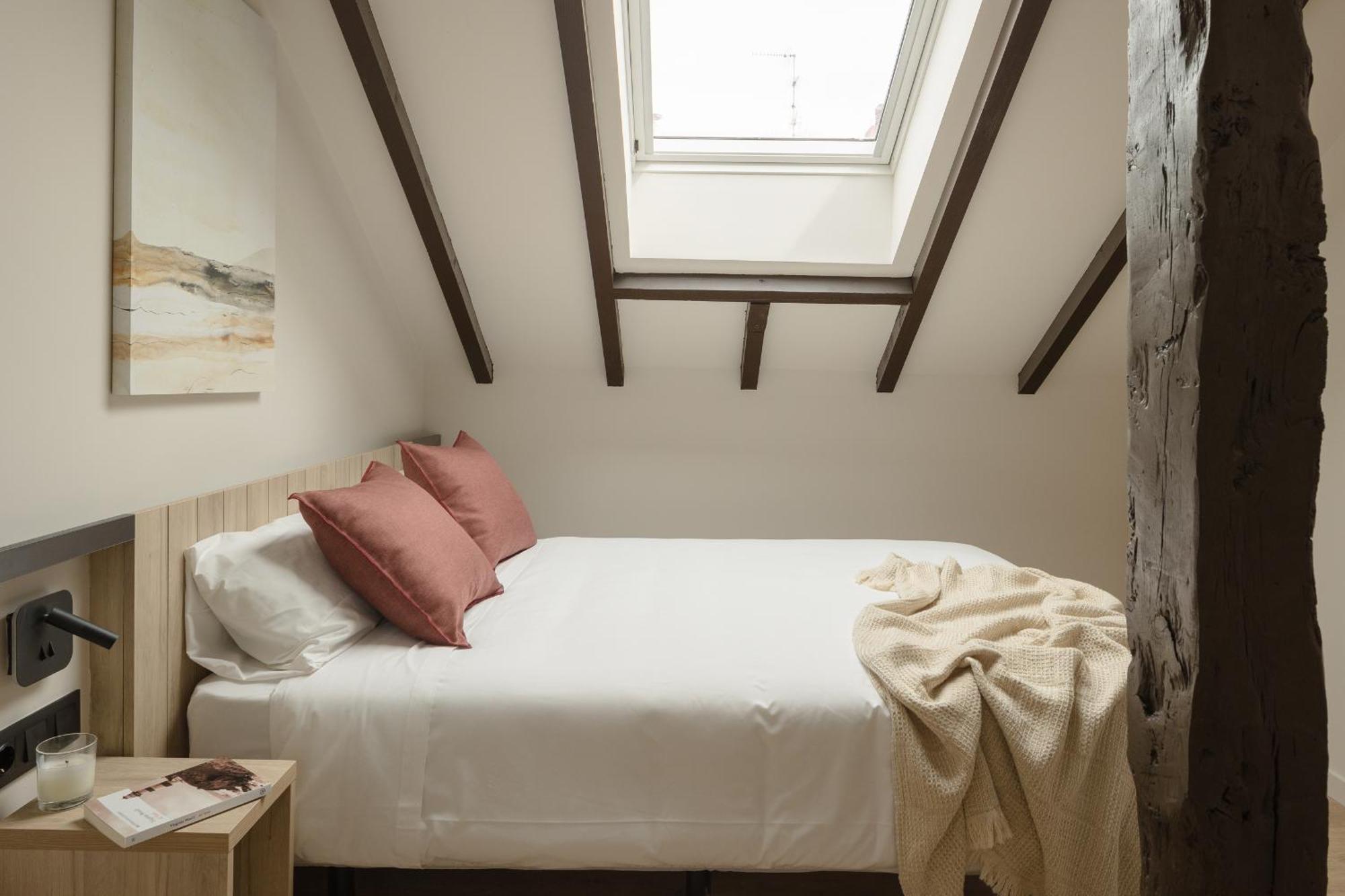 Libere Ledesma Apartamento Bilbao