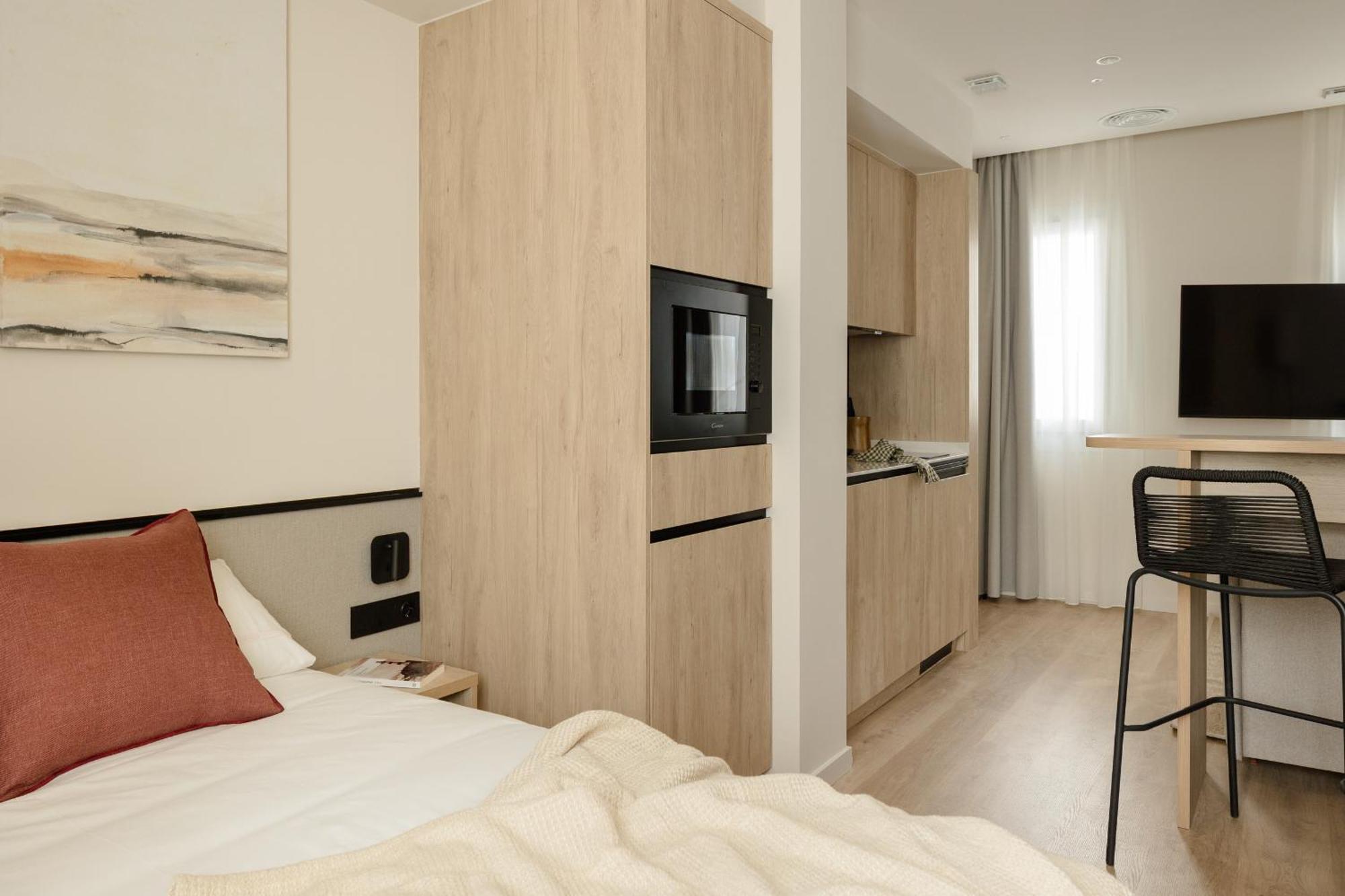 Libere Ledesma Apartamento Bilbao