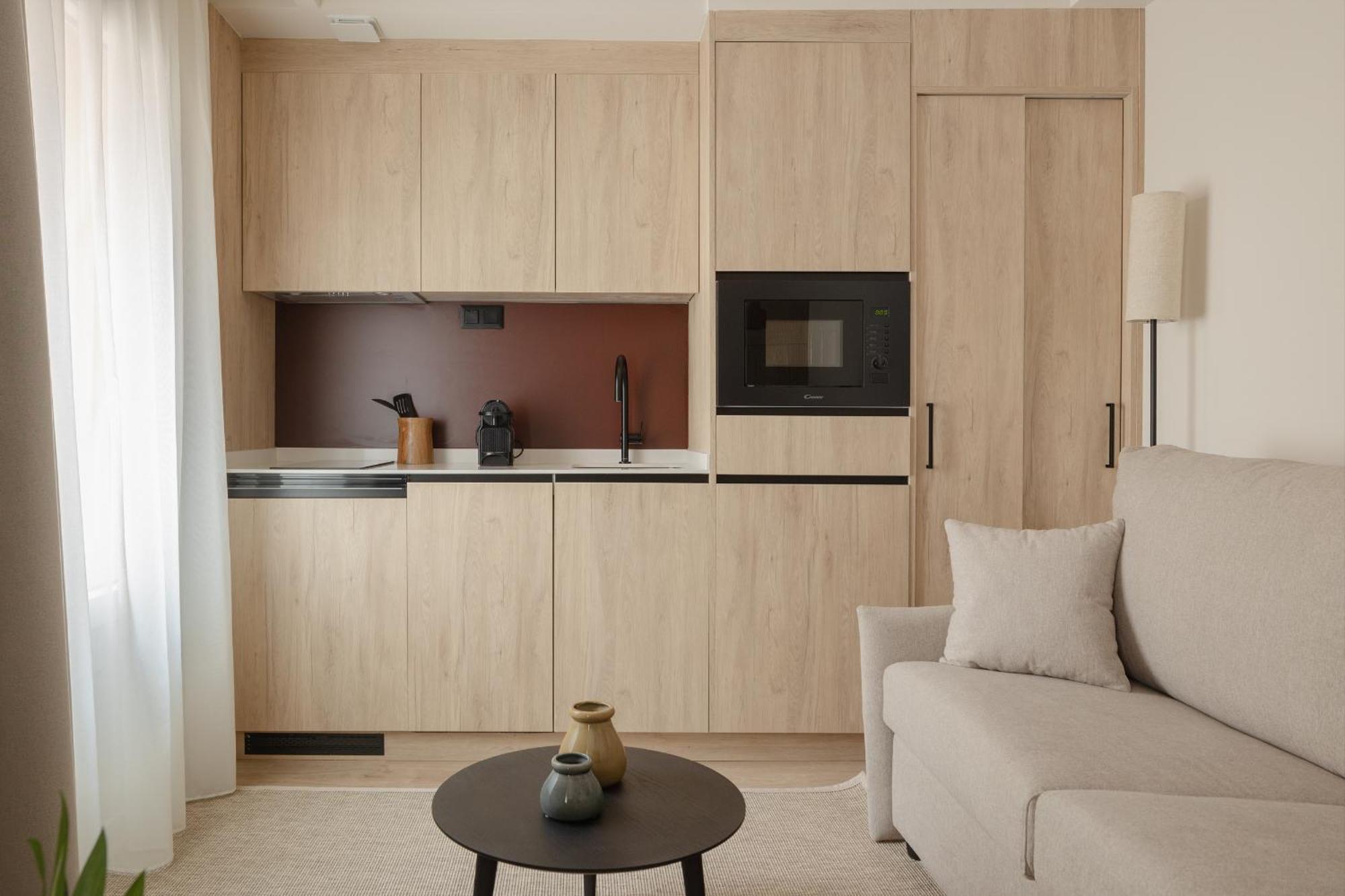 Apartamento Libere Ledesma *