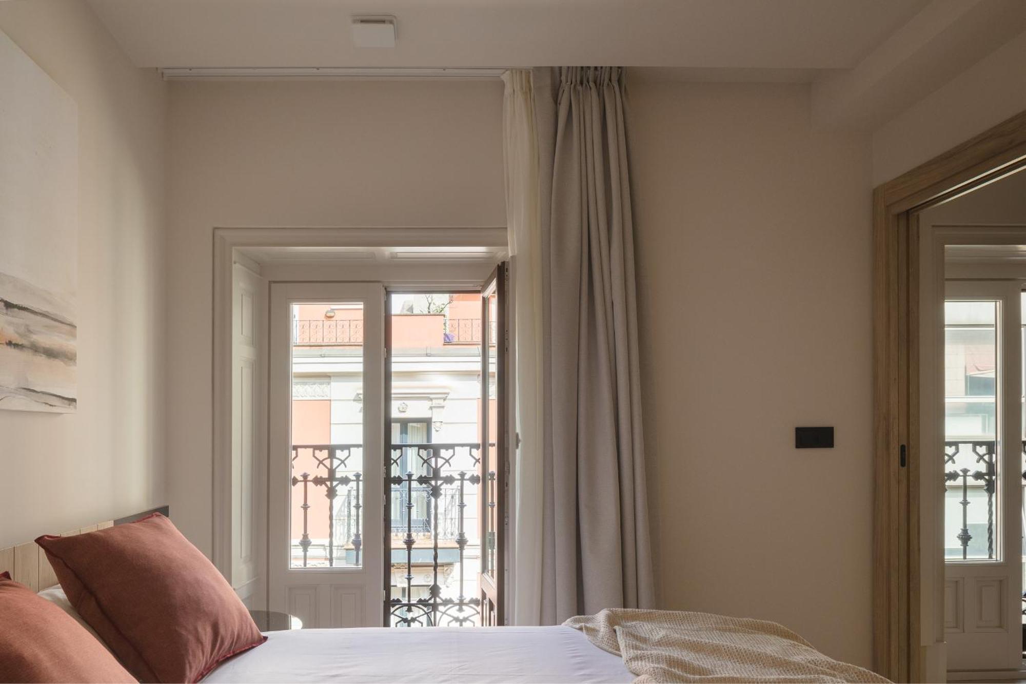 Libere Ledesma Apartamento Bilbao