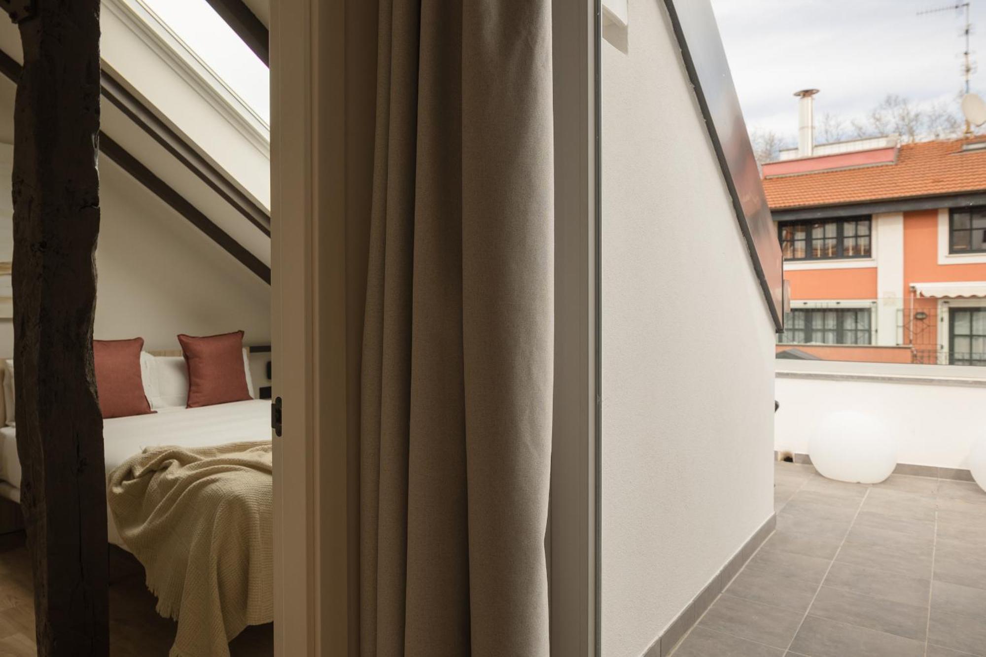 Apartamento Libere Ledesma Bilbao