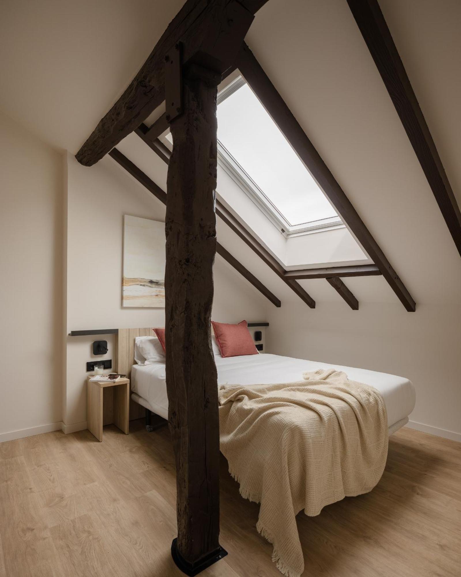 Libere Ledesma Apartamento Bilbao