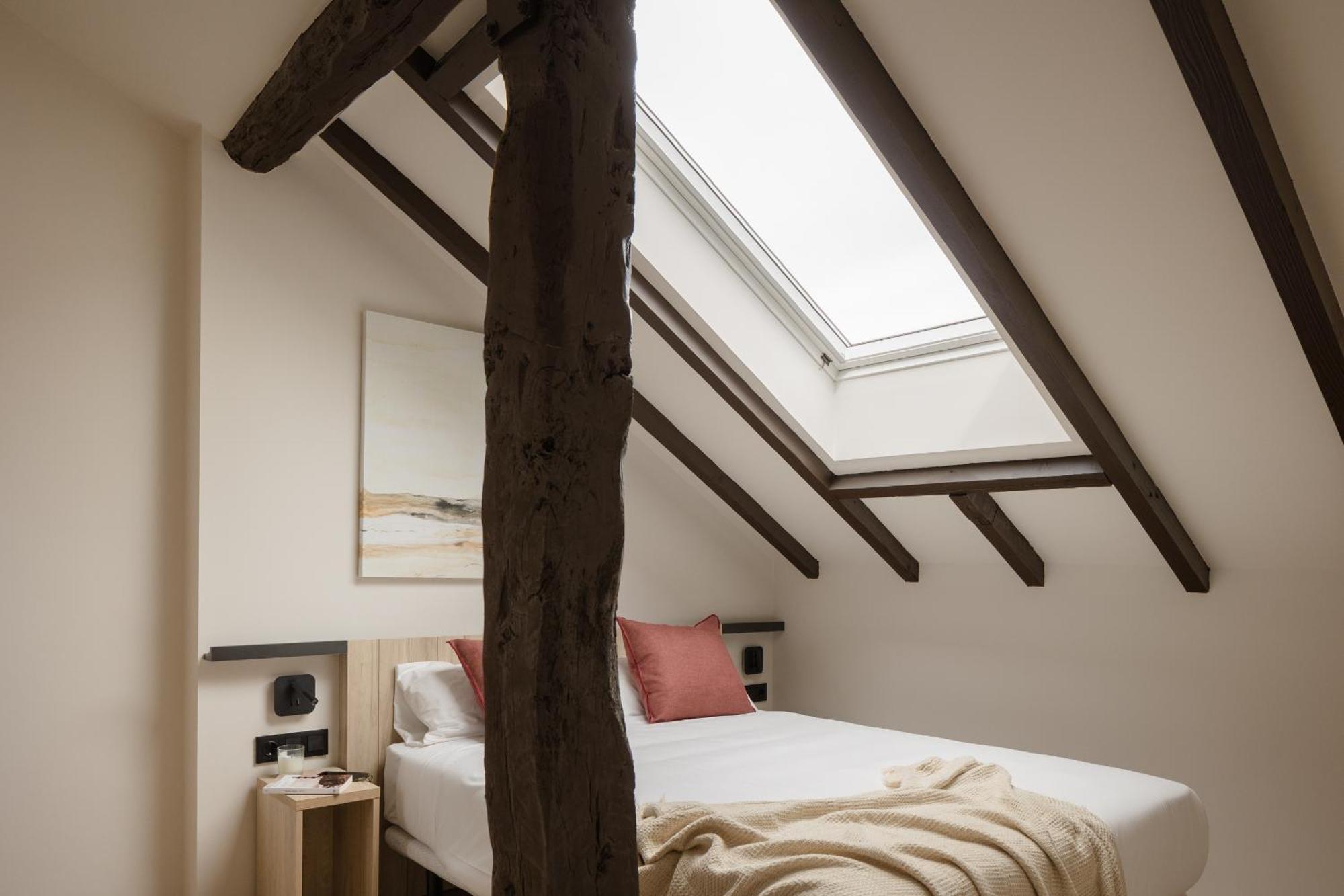 Apartamento Libere Ledesma Bilbao