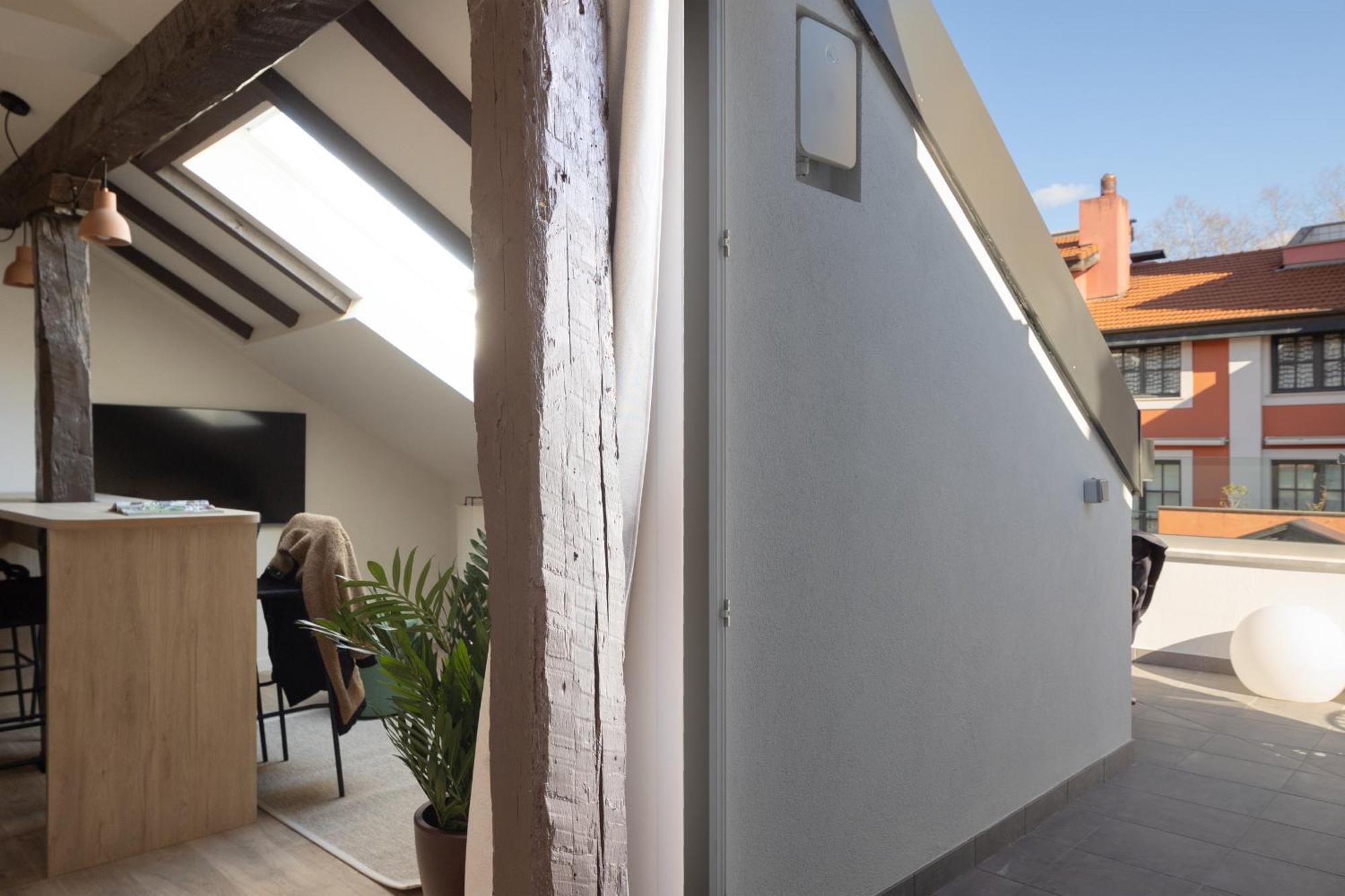 Libere Ledesma Apartamento *