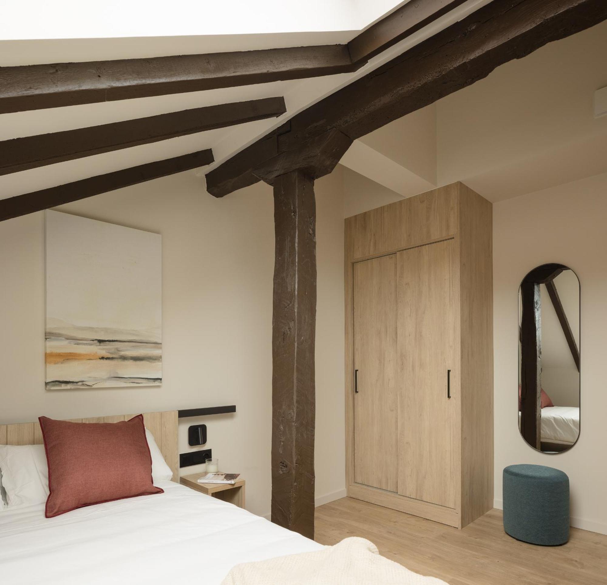 Apartamento Libere Ledesma