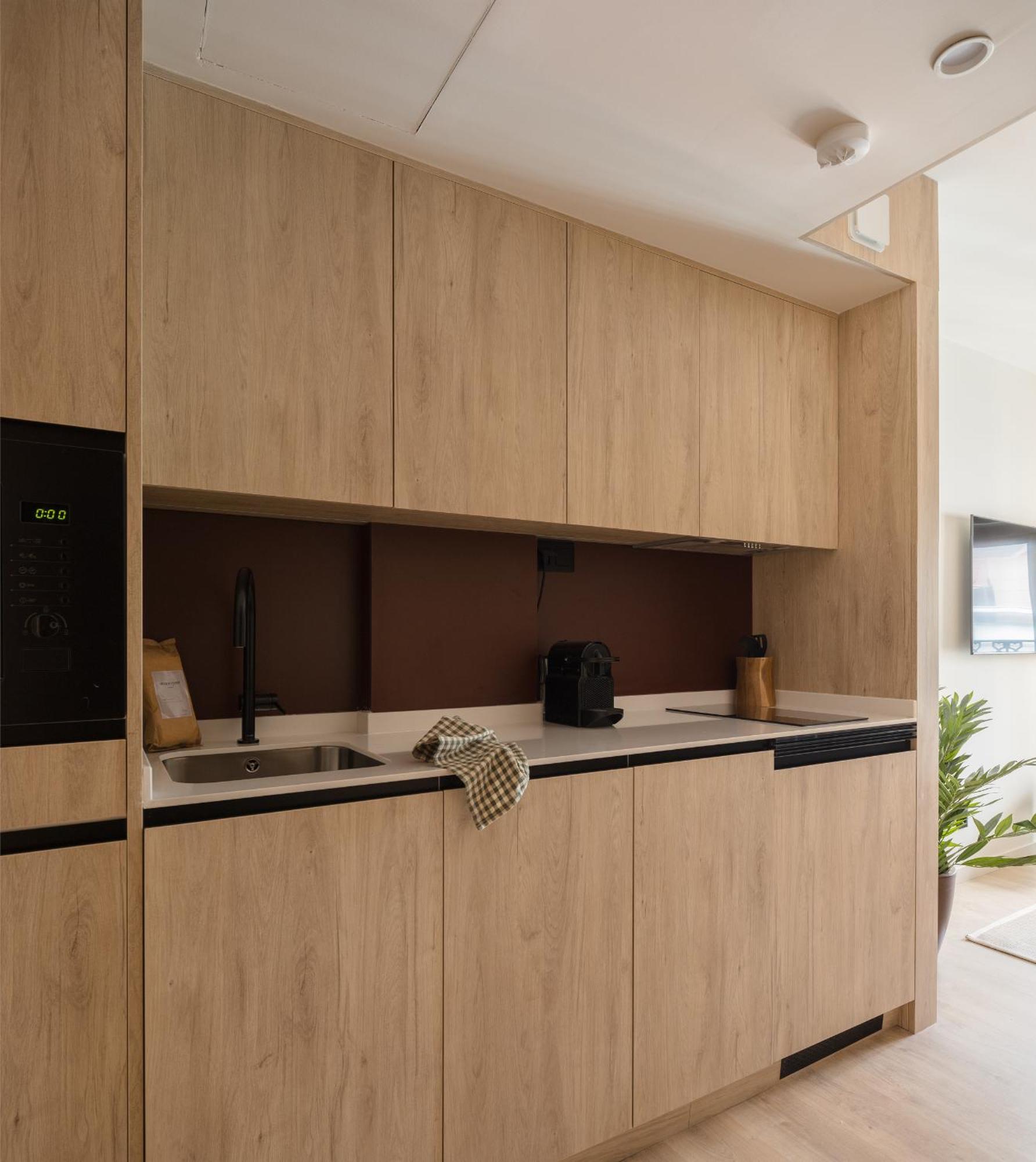 Libere Ledesma Apartamento Bilbao