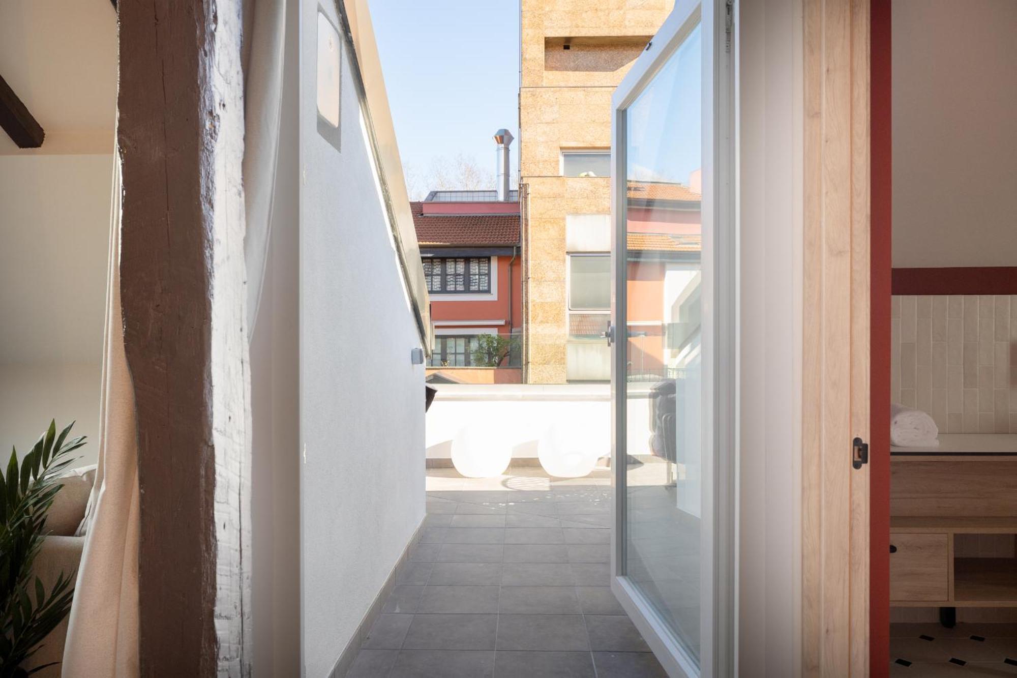 Libere Ledesma Apartamento Bilbao