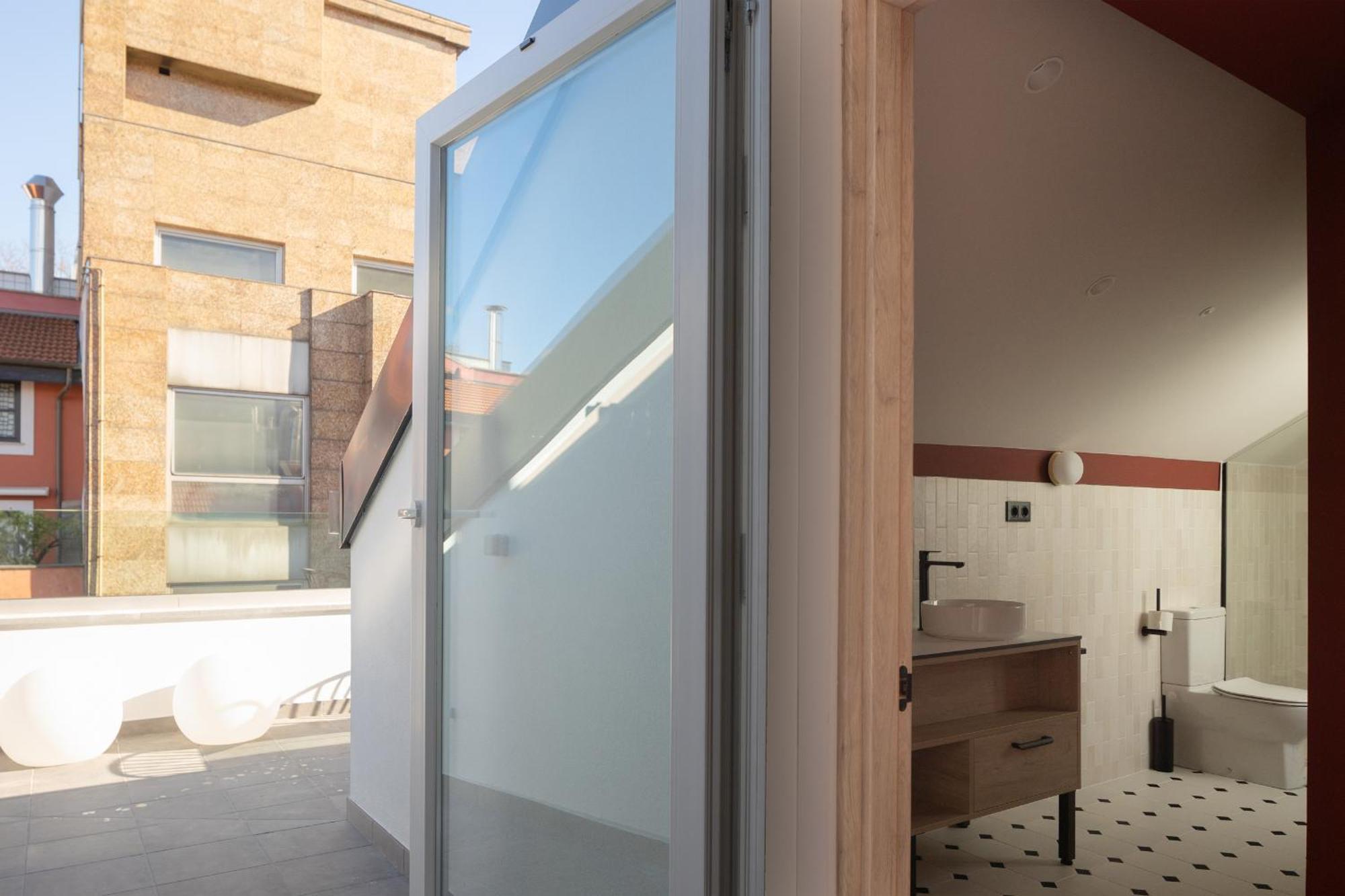 Libere Ledesma Apartamento