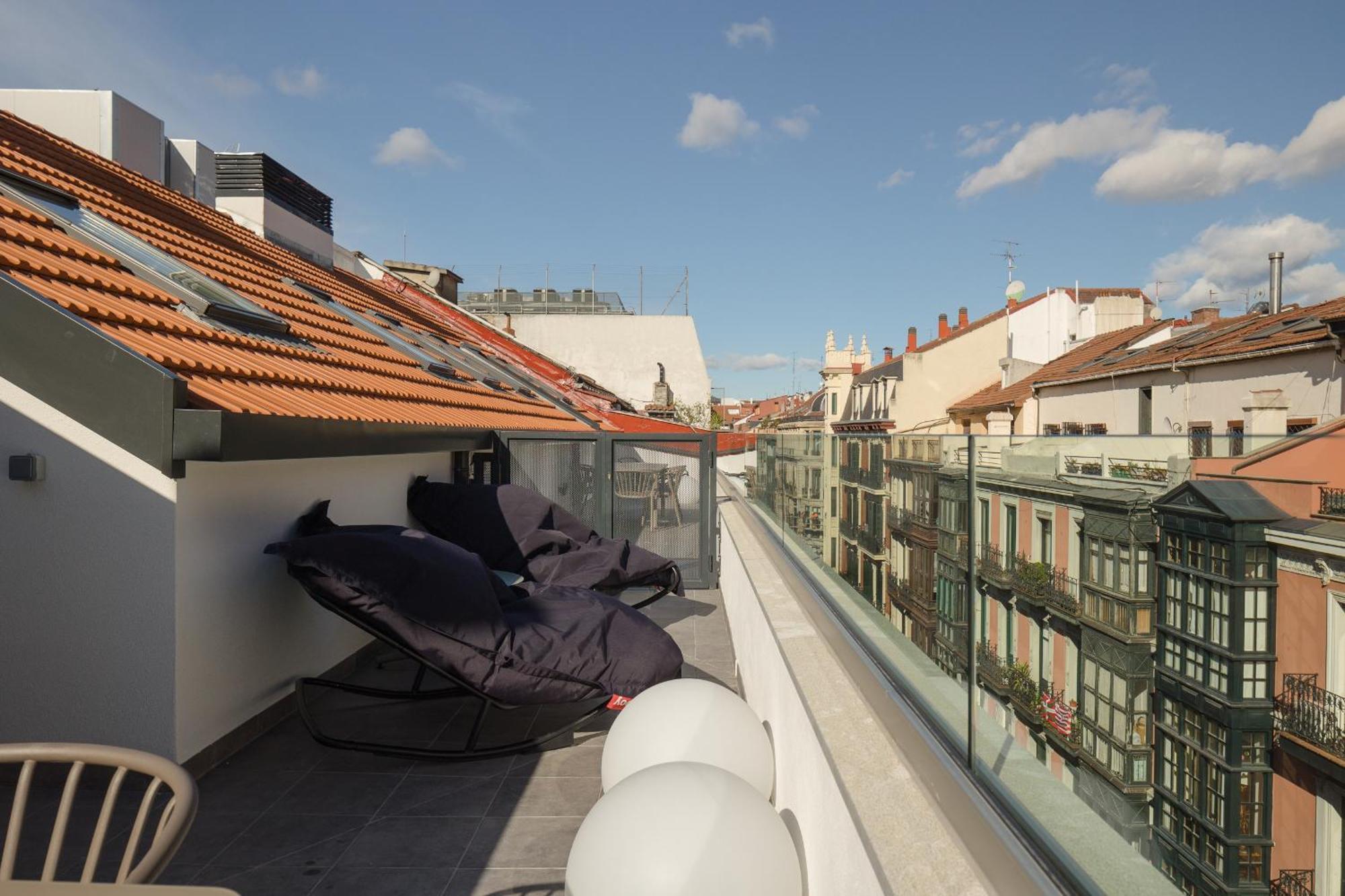 Apartamento Libere Ledesma