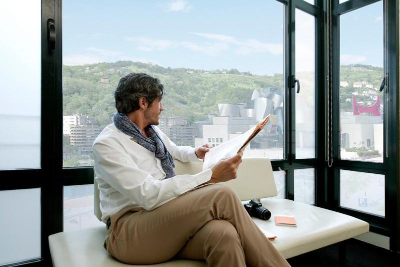Miro Hotel Bilbao
