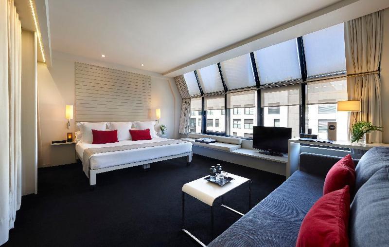 Hotel Miro