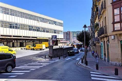 Riverside Old Town By Next Stop Apartamento Bilbao