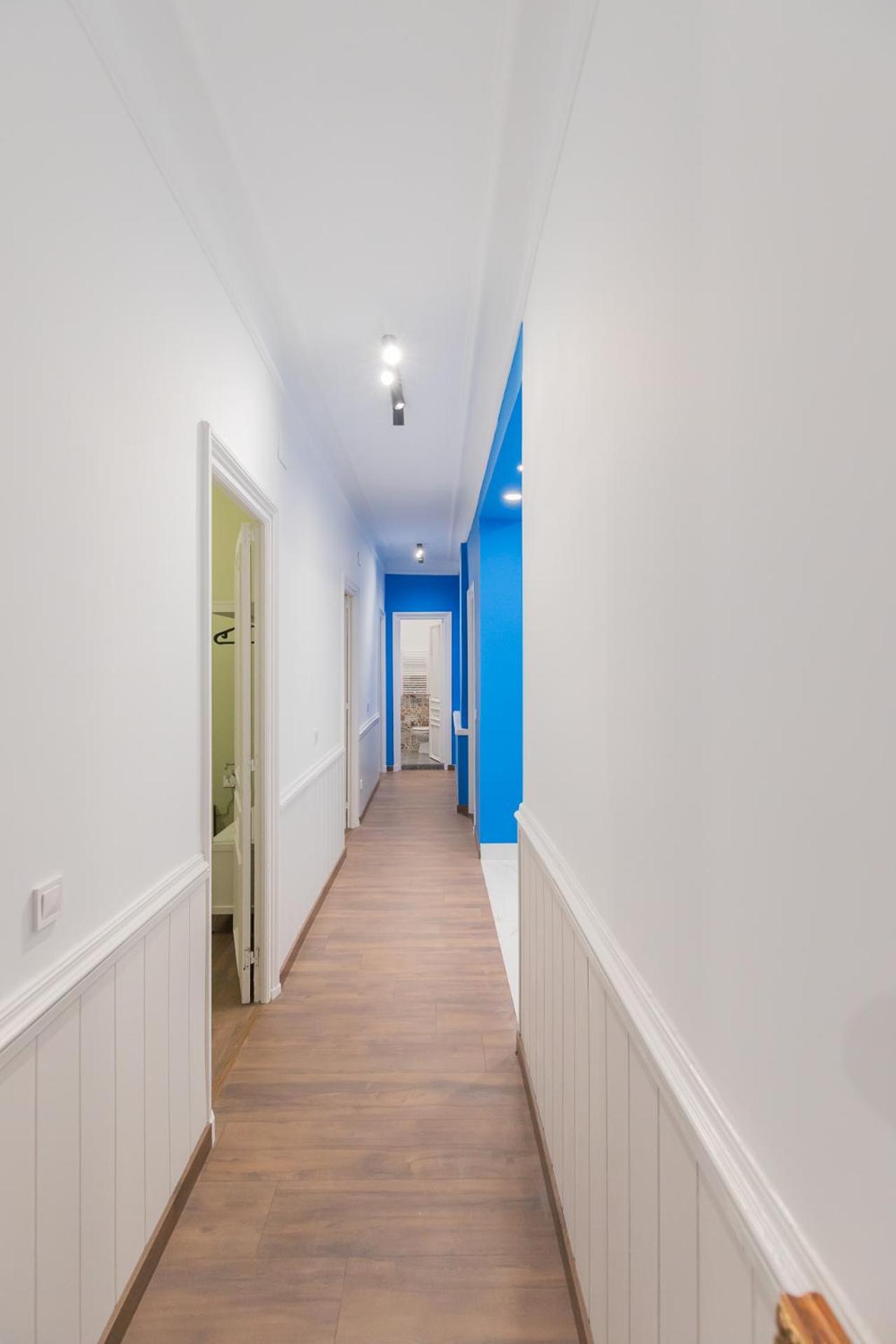 Apartamento Riverside Old Town By Next Stop *