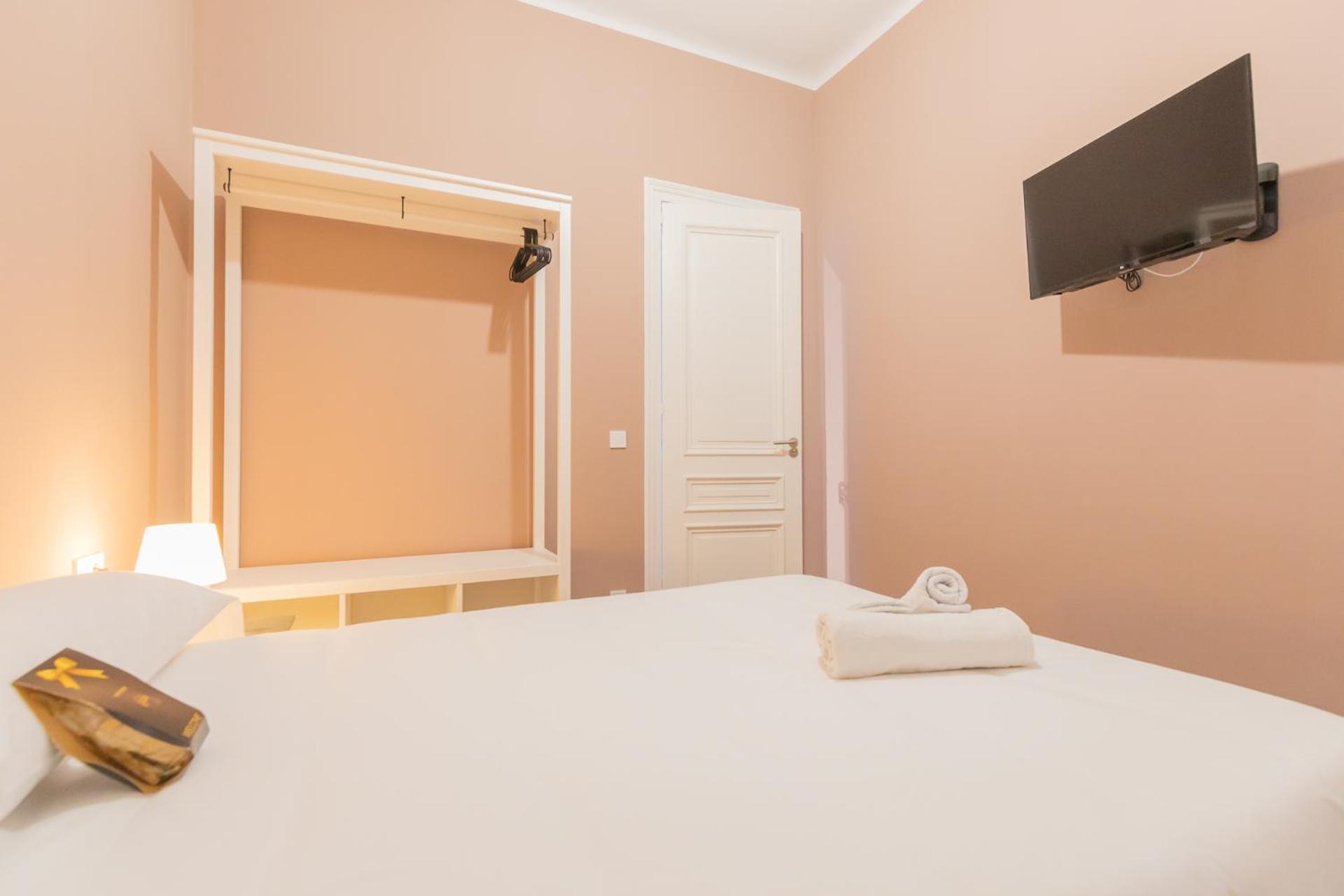 Riverside Old Town By Next Stop Apartamento Bilbao