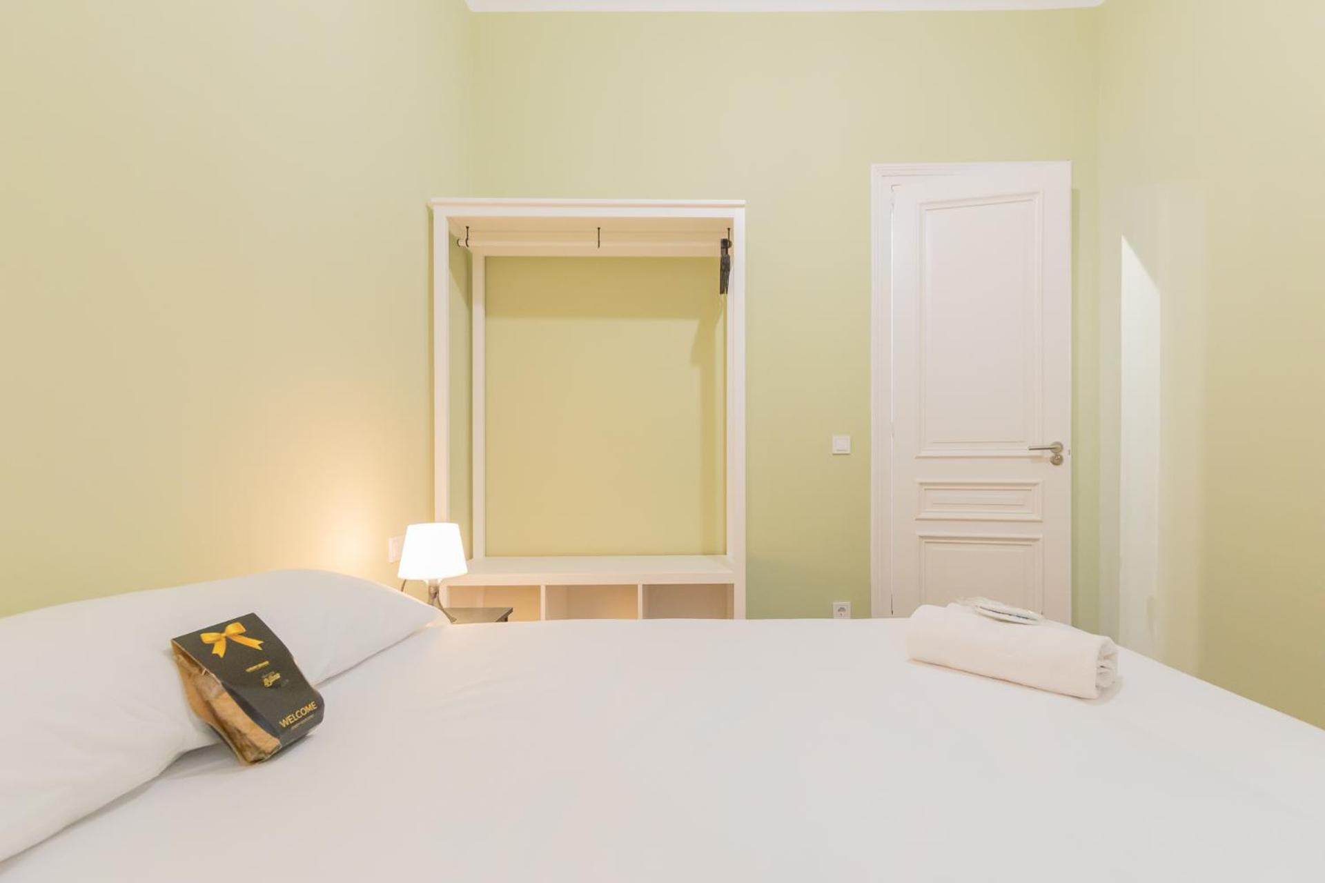 Apartamento Riverside Old Town By Next Stop Bilbao