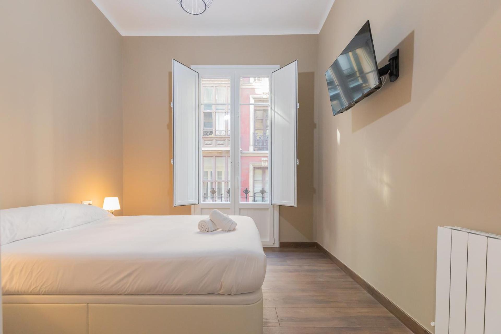 Riverside Old Town By Next Stop Apartamento Bilbao