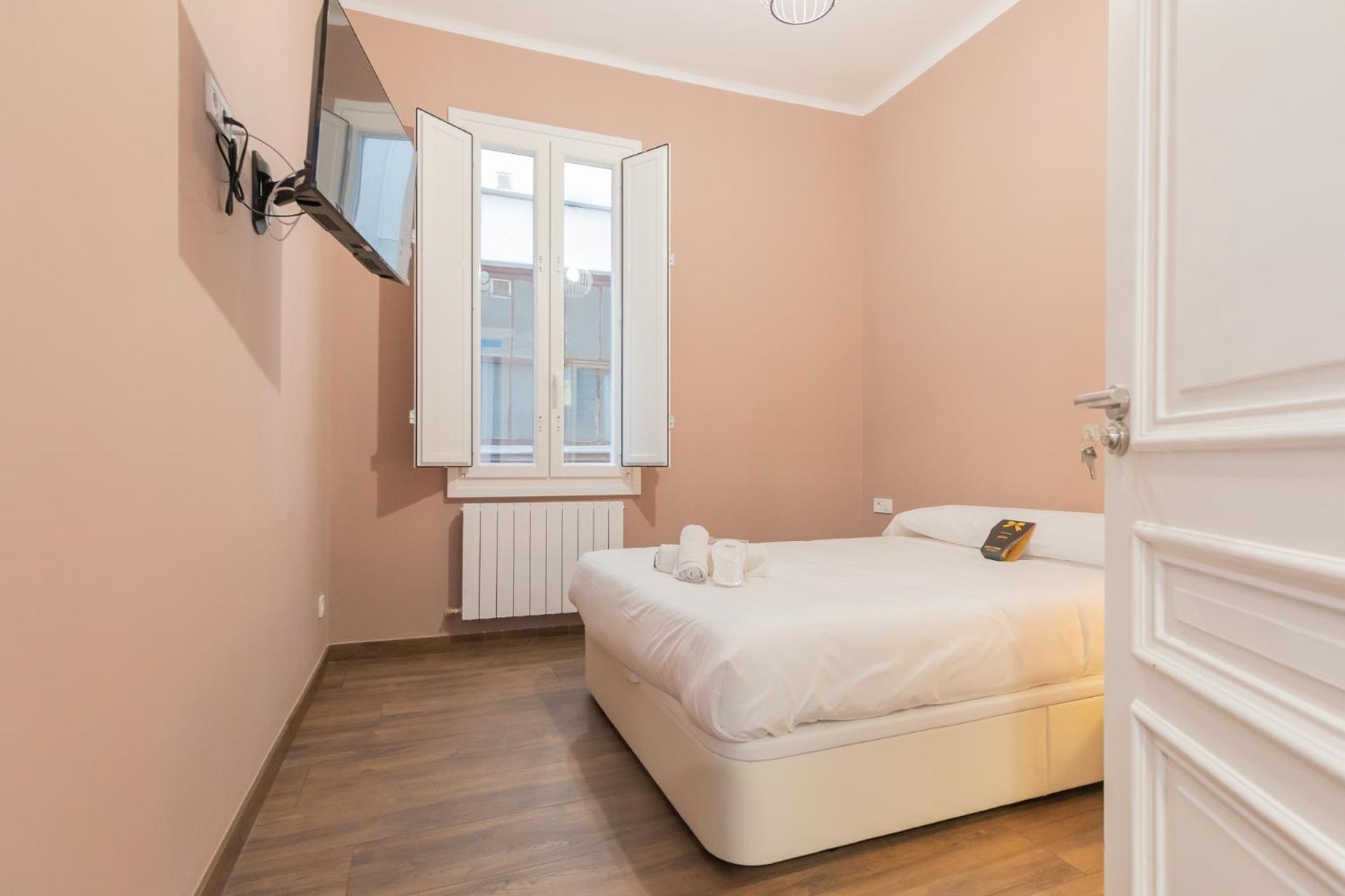 Apartamento Riverside Old Town By Next Stop Bilbao