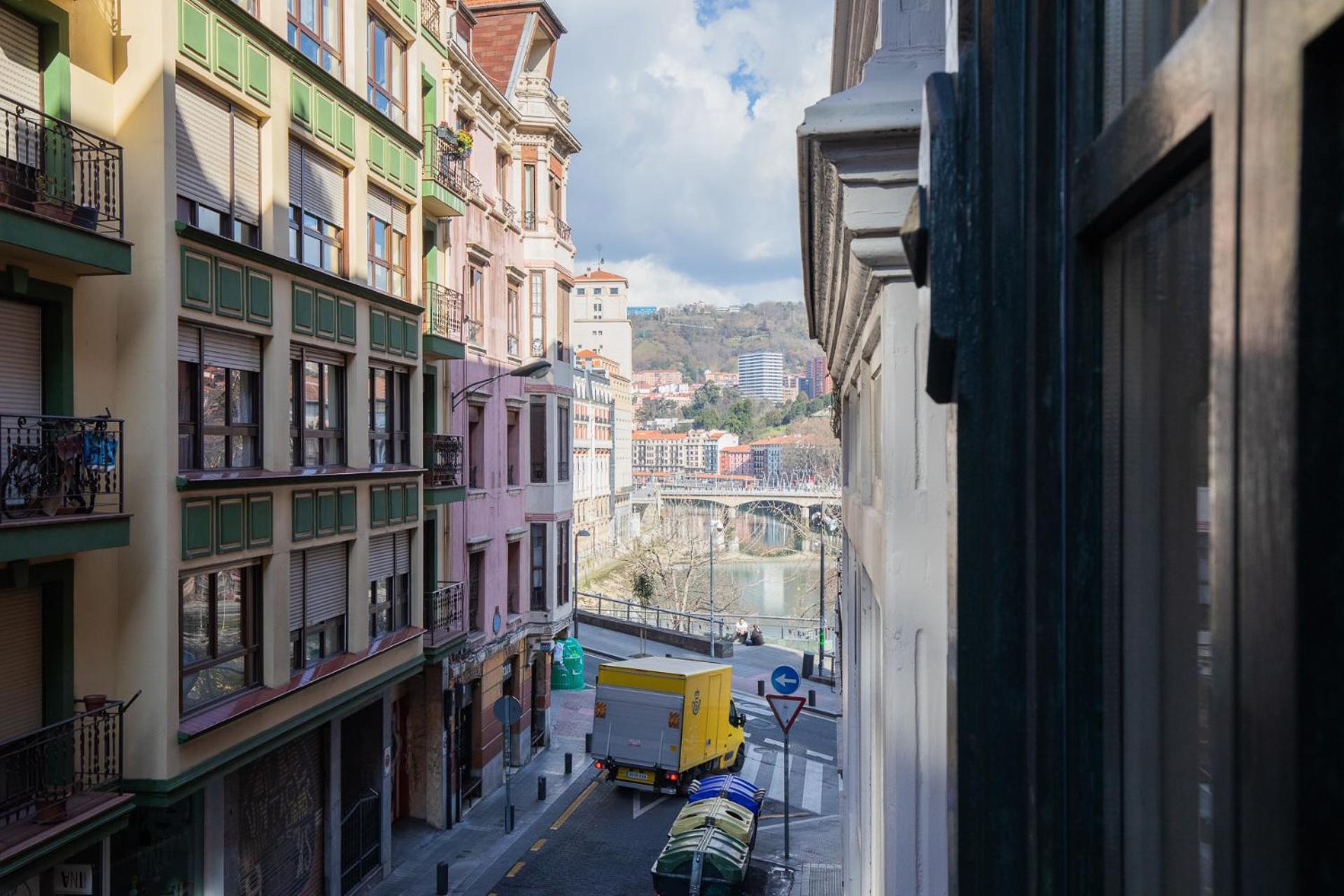 Apartamento Riverside Old Town By Next Stop