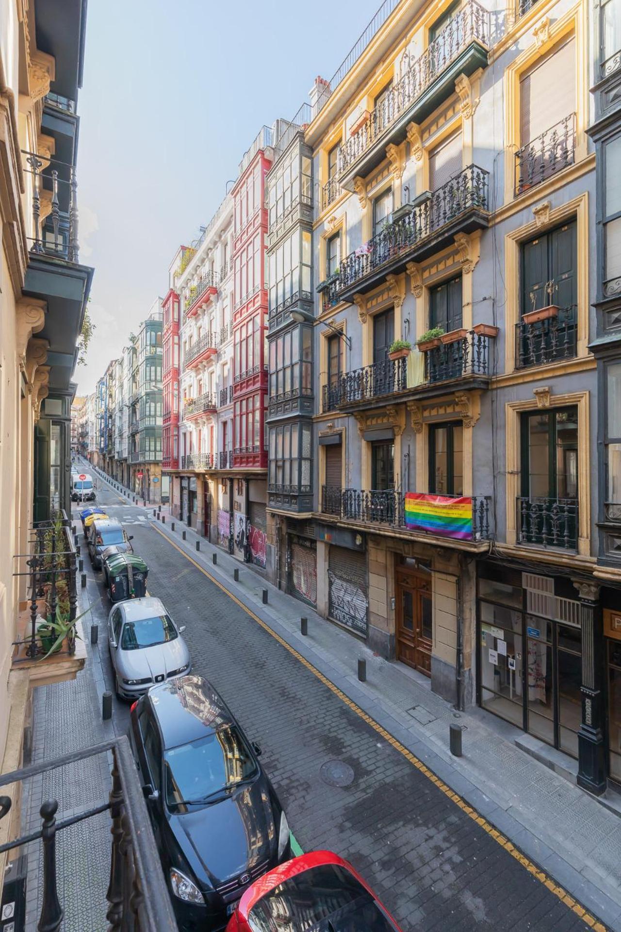 Apartamento Riverside Old Town By Next Stop *