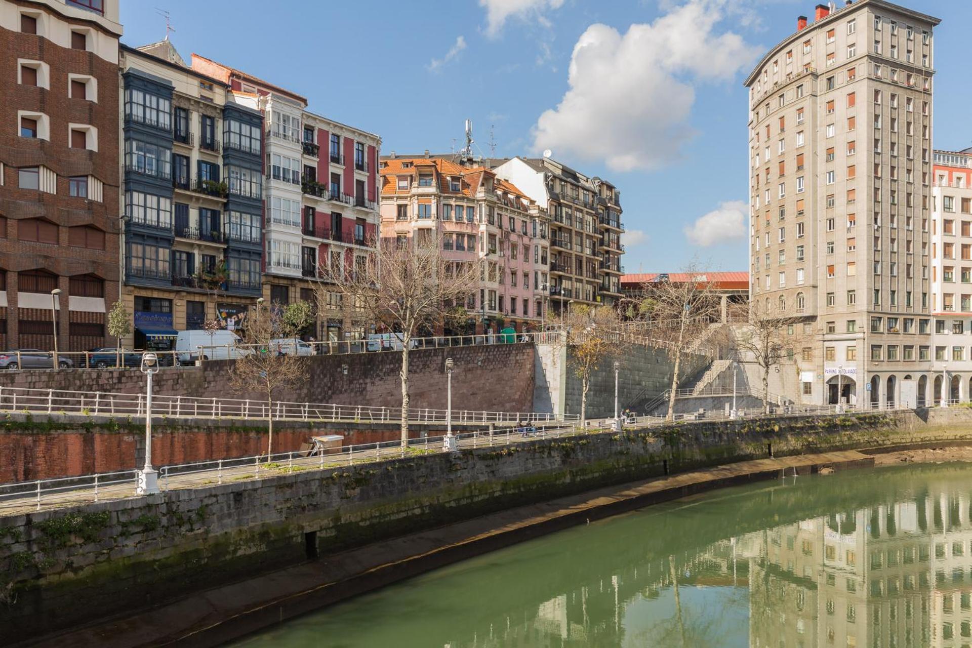 Riverside Old Town By Next Stop Apartamento *