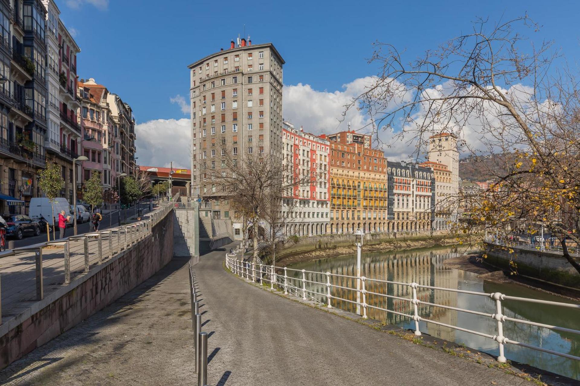 Apartamento Riverside Old Town By Next Stop *